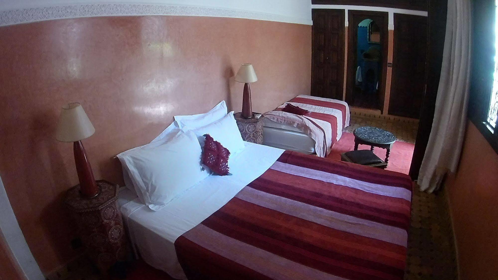 Riad Dar Tuscia Marrakesh