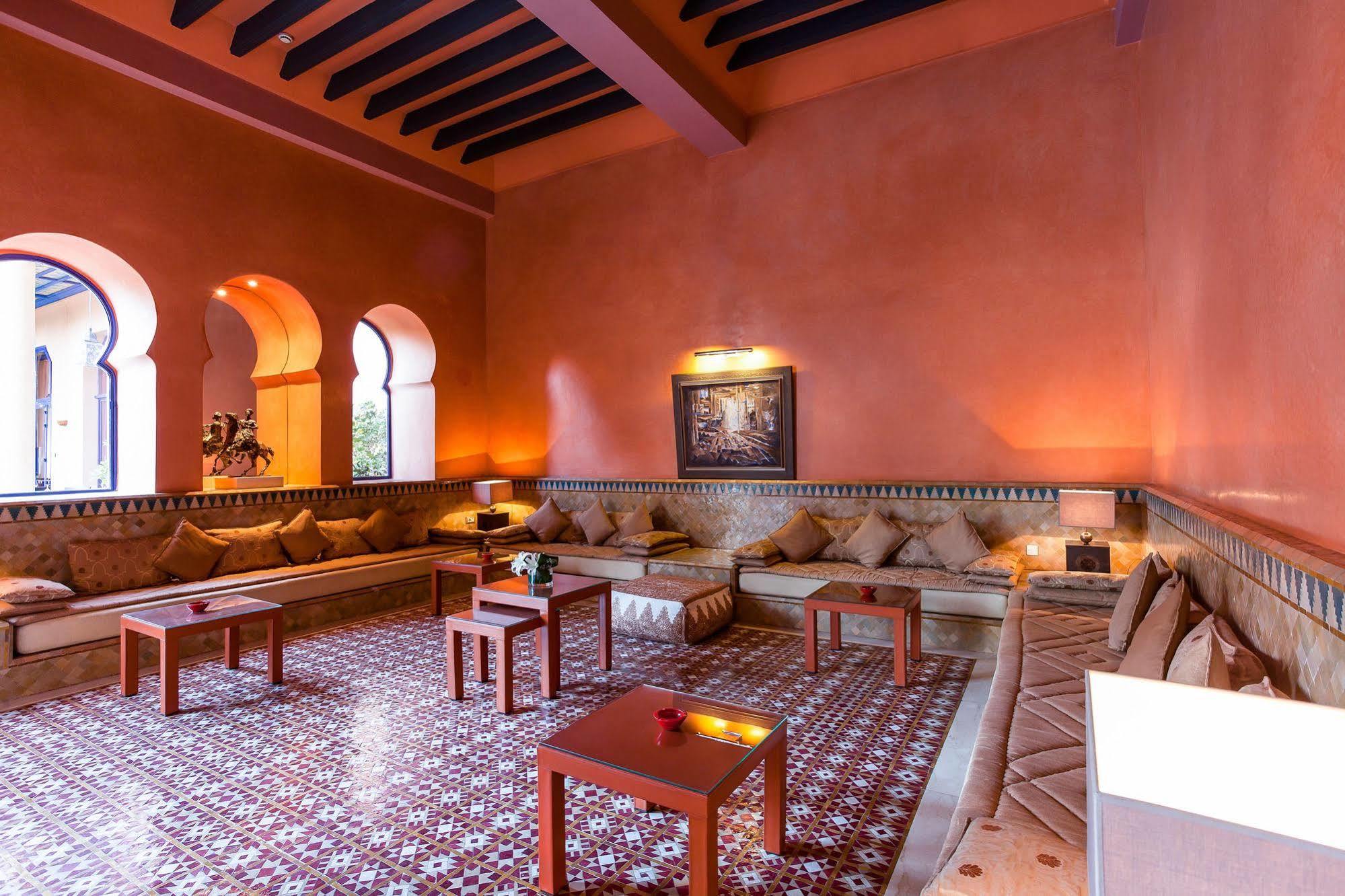 Atlas Medina & Hotel 5*