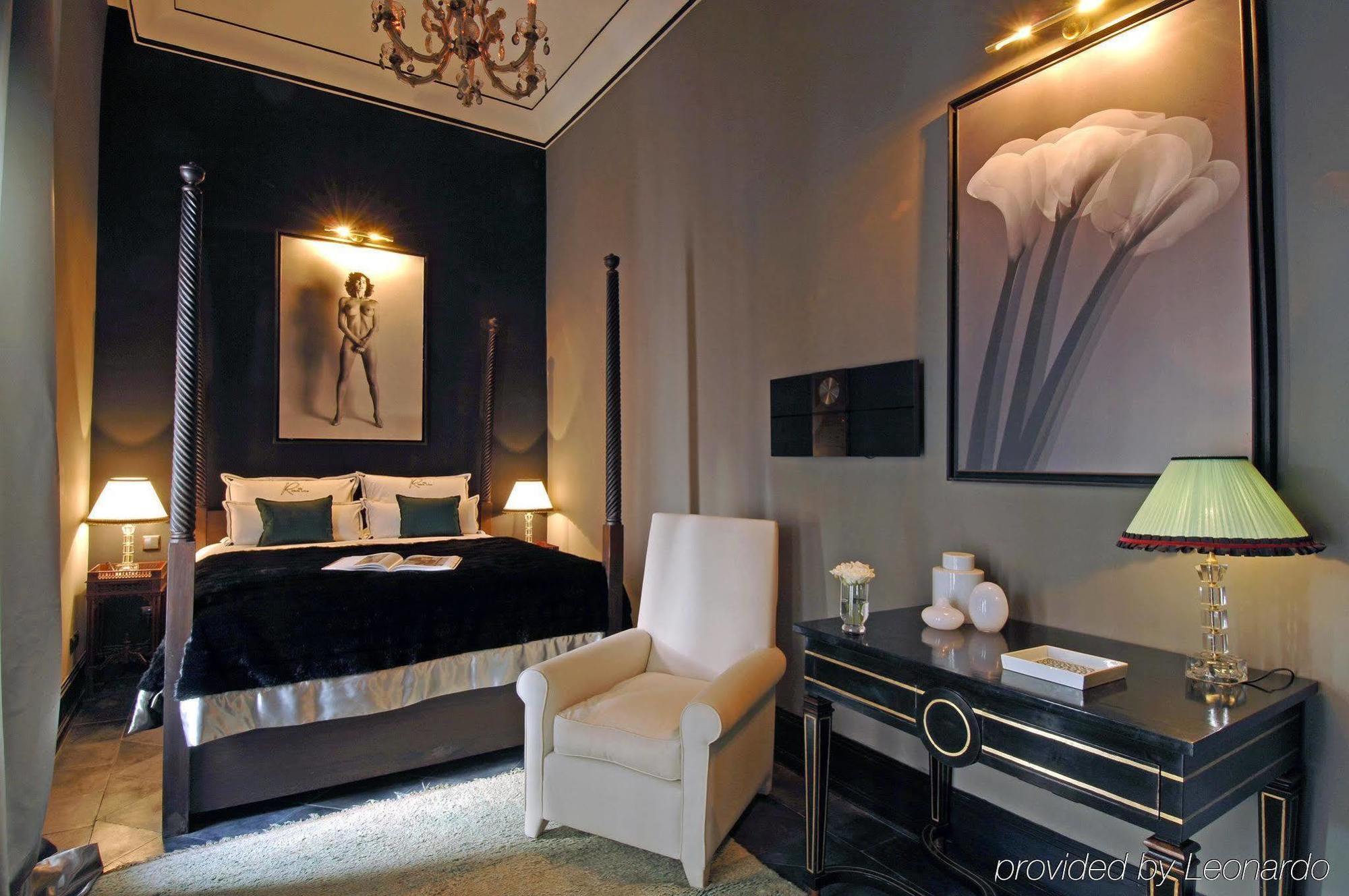 Riad Lotus Perle 4*