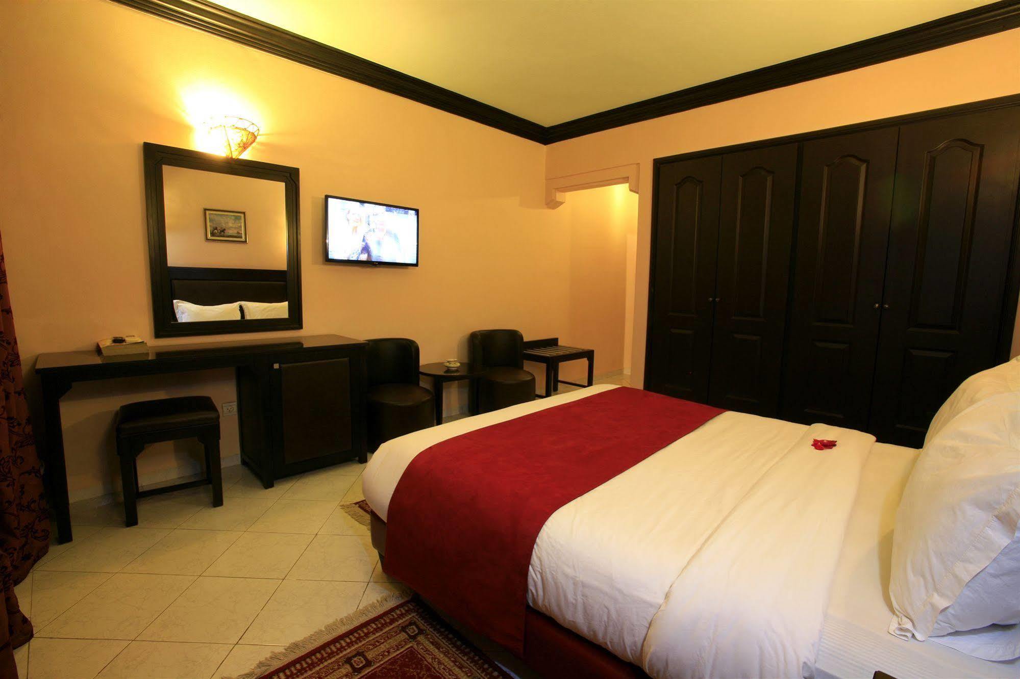 Hotel Imperial Hôtel&spa 4*