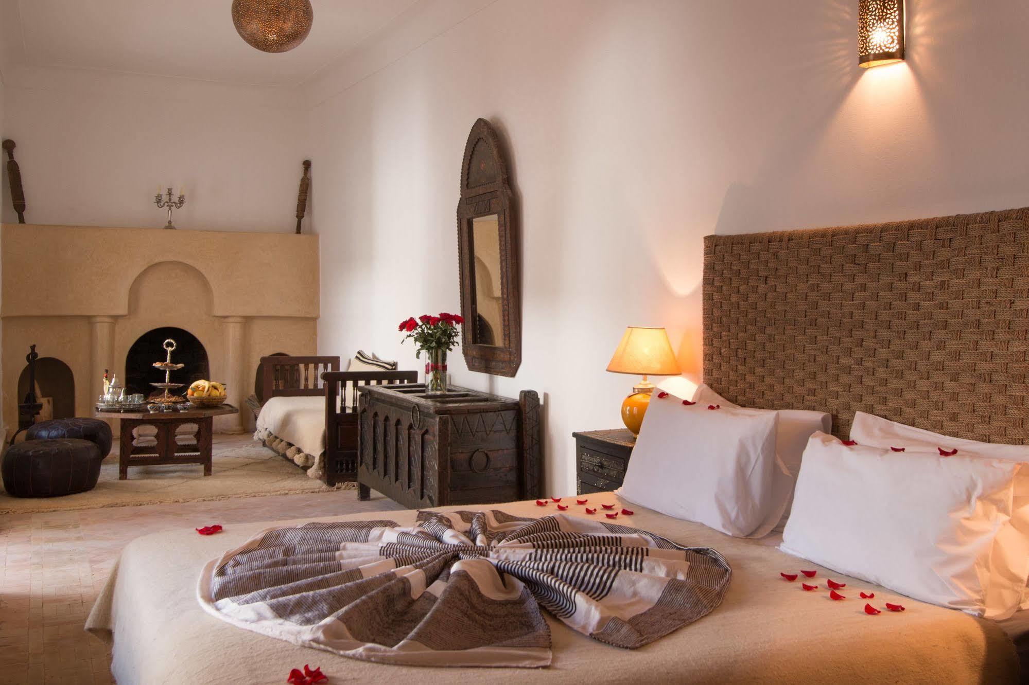 Origin El Faran Marrakesh