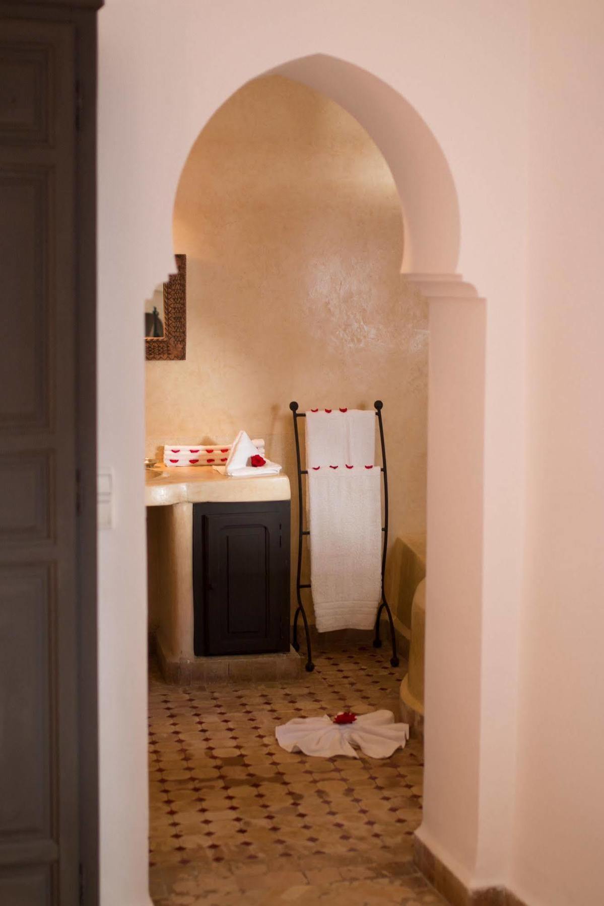 Origin El Faran 3* Marrakesh