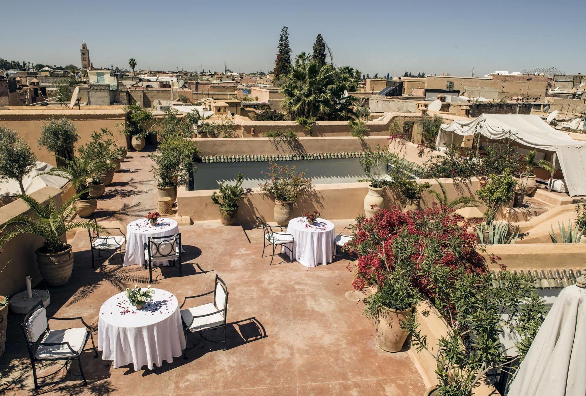 El Cadi Marrakesch