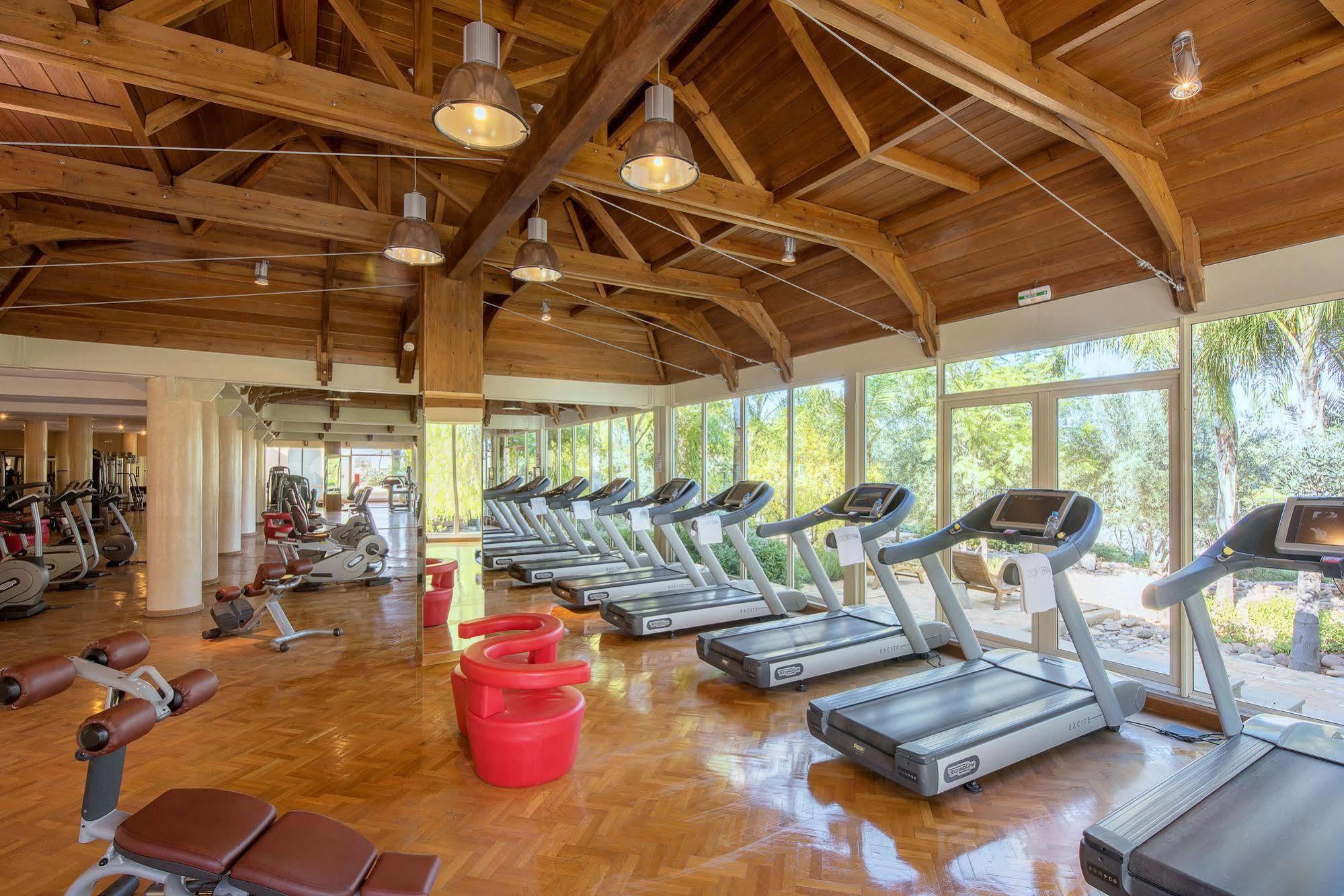Palmeraie Palace Resort 5*