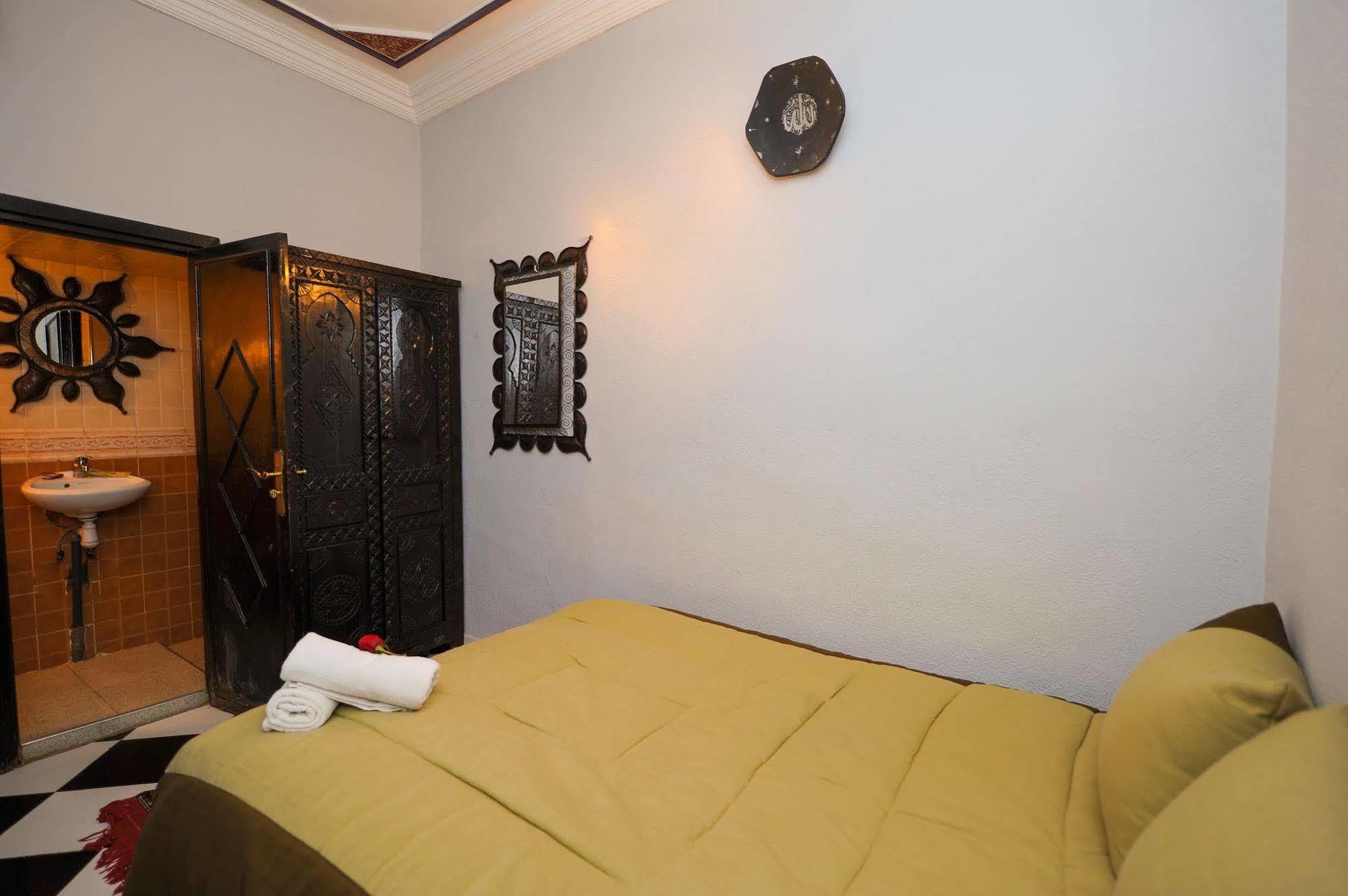 Agnaoue 2* Marrakesh