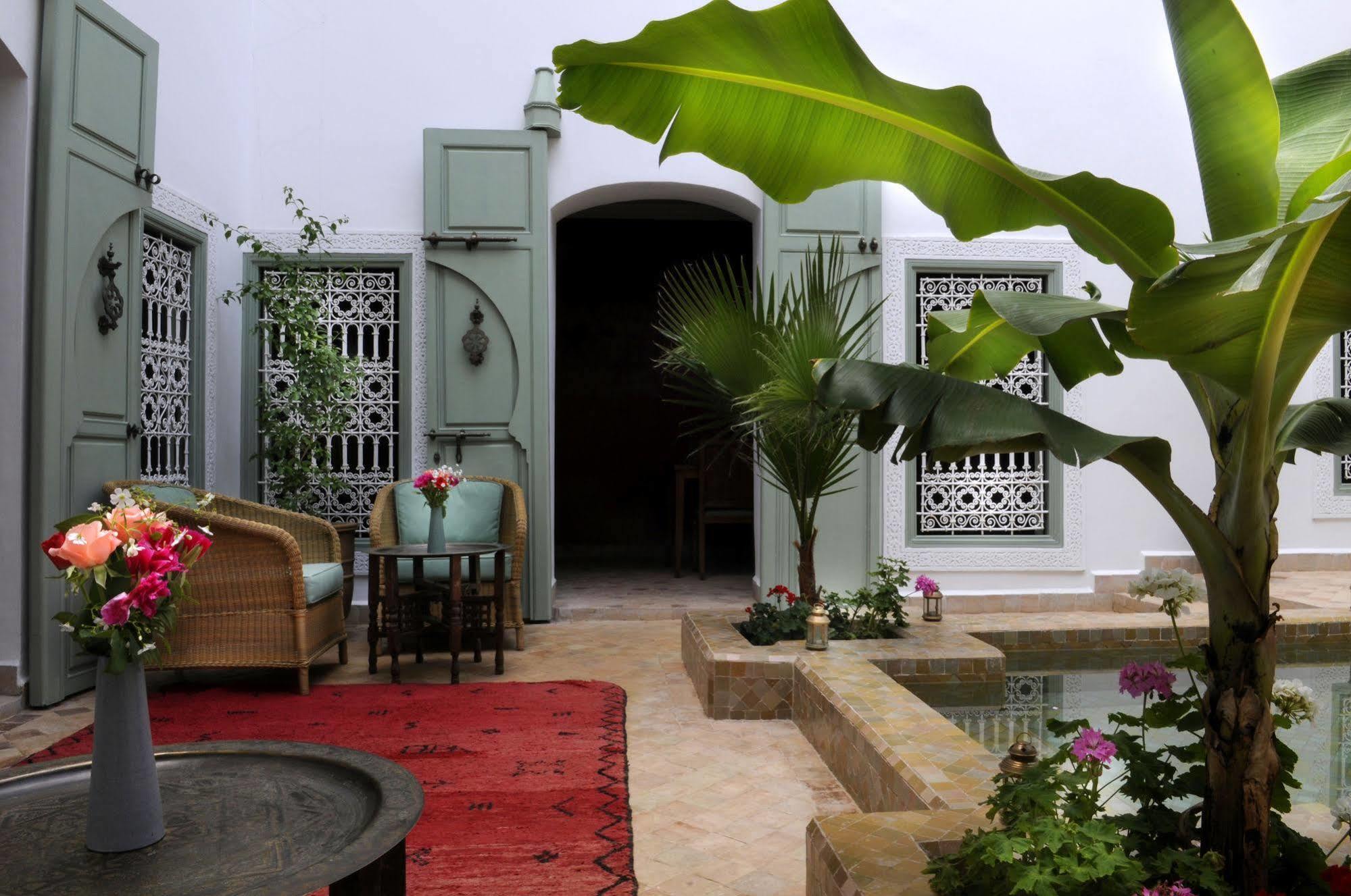 Les Hibiscus Gasthuis 4*