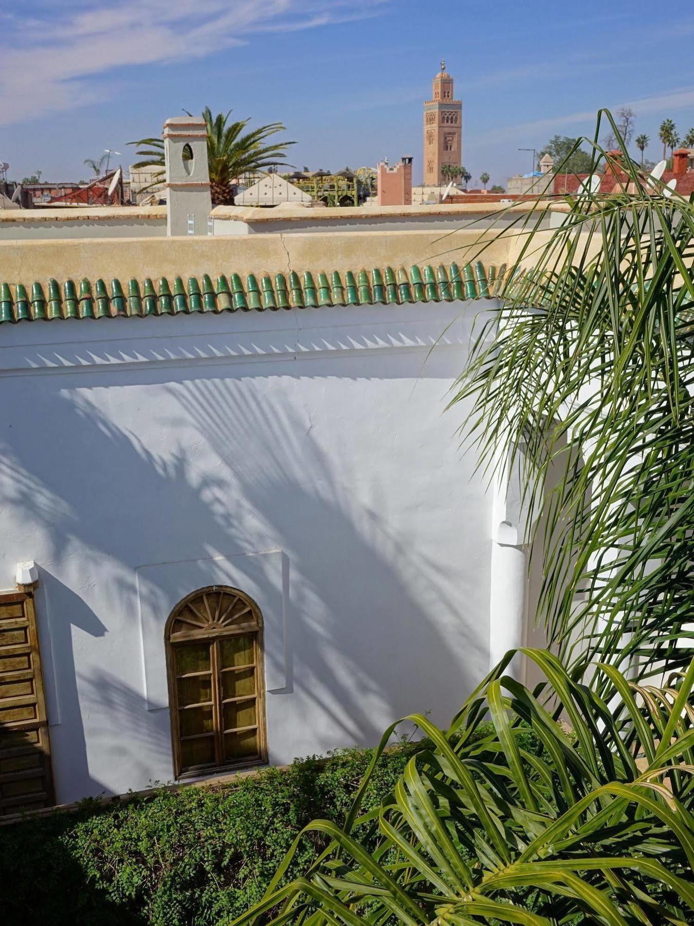 Gasthuis Al Assala Marrakesh