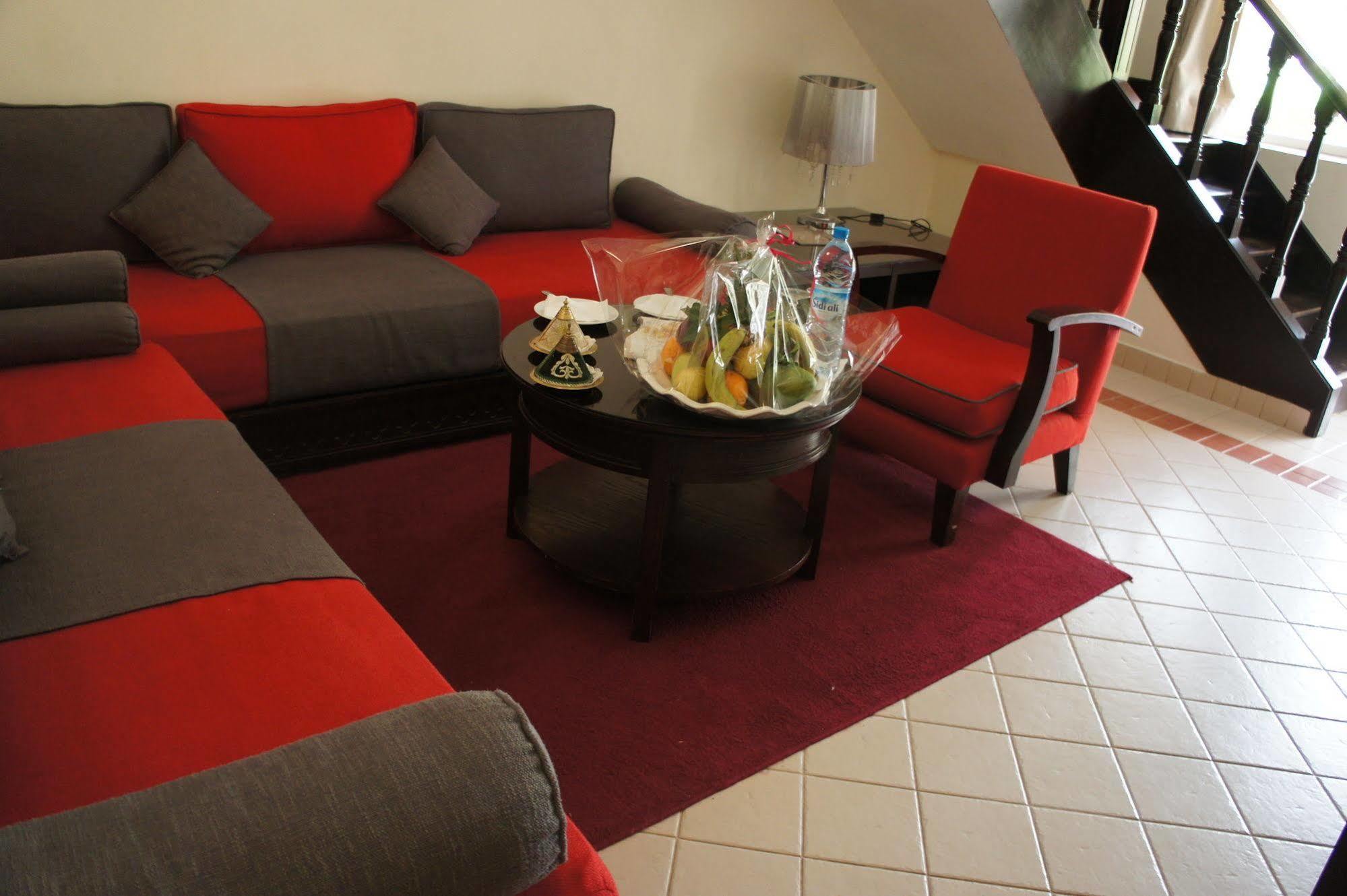 Kennedy Hospitality Marrakesh