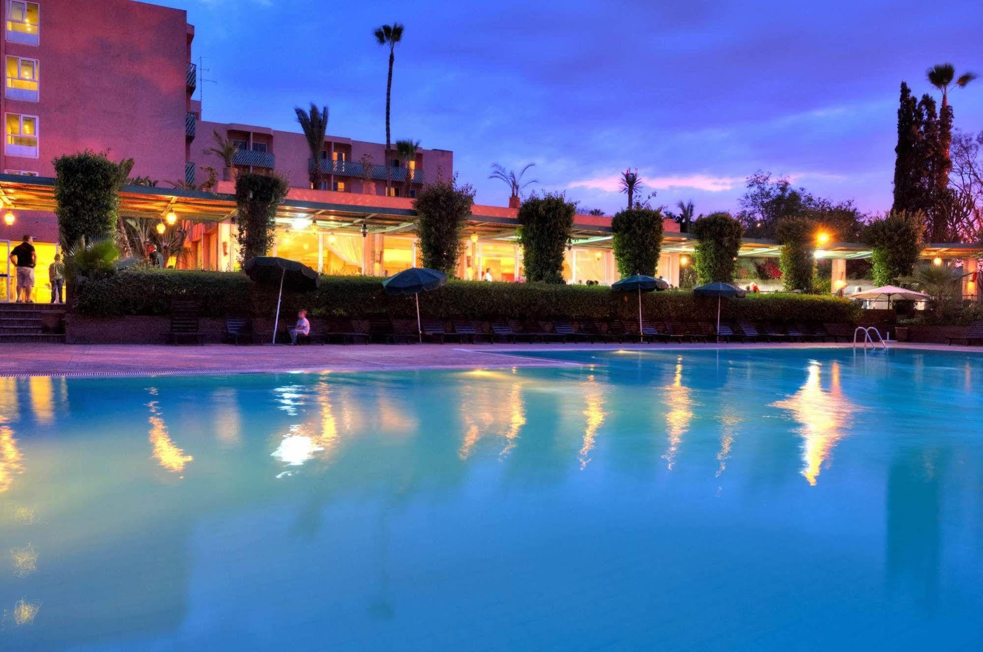 Hotel Kennedy Hospitality 4*