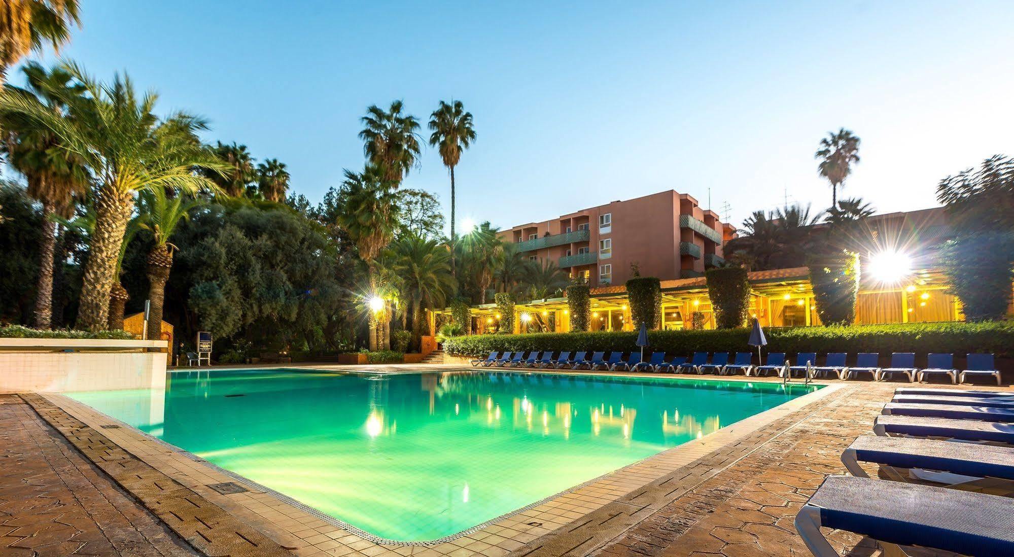 Kennedy Hospitality Hotel Marrakesh
