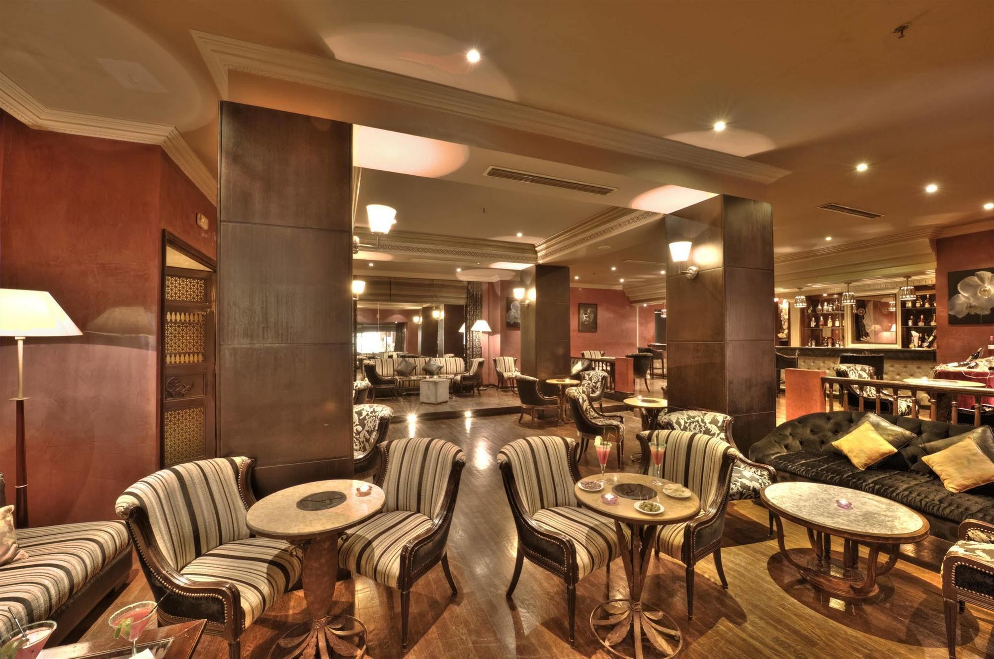 Kennedy Hospitality Hotel Marrakesh