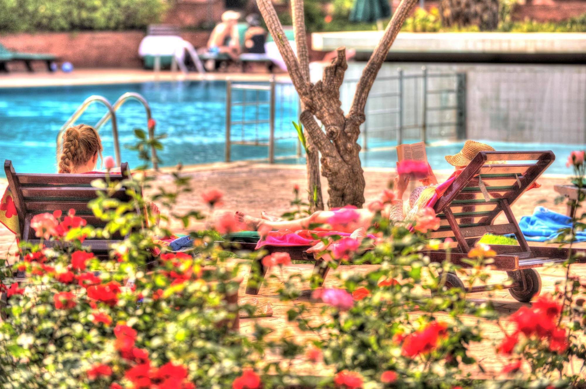 Kennedy Hospitality Marrakesh