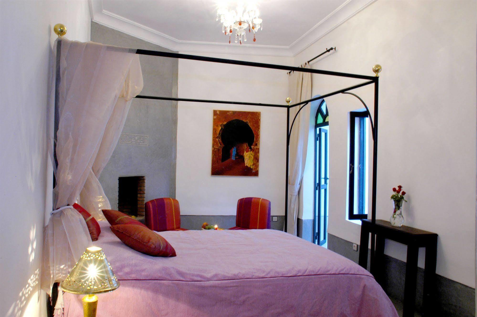 Riad Davia Riad