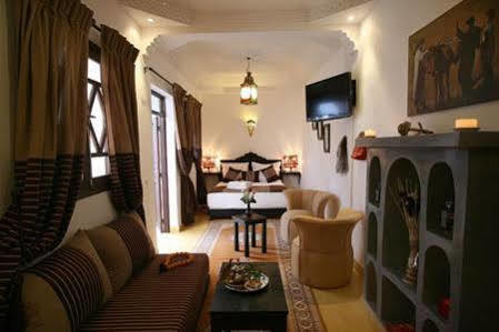 Riad Shaloma
