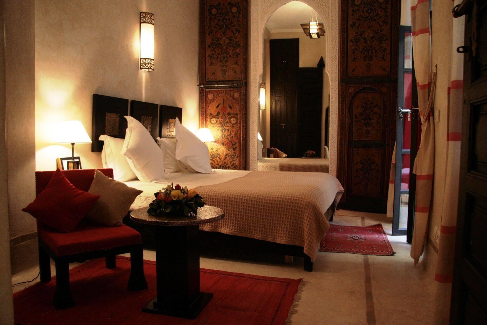 Diana Marrakesh