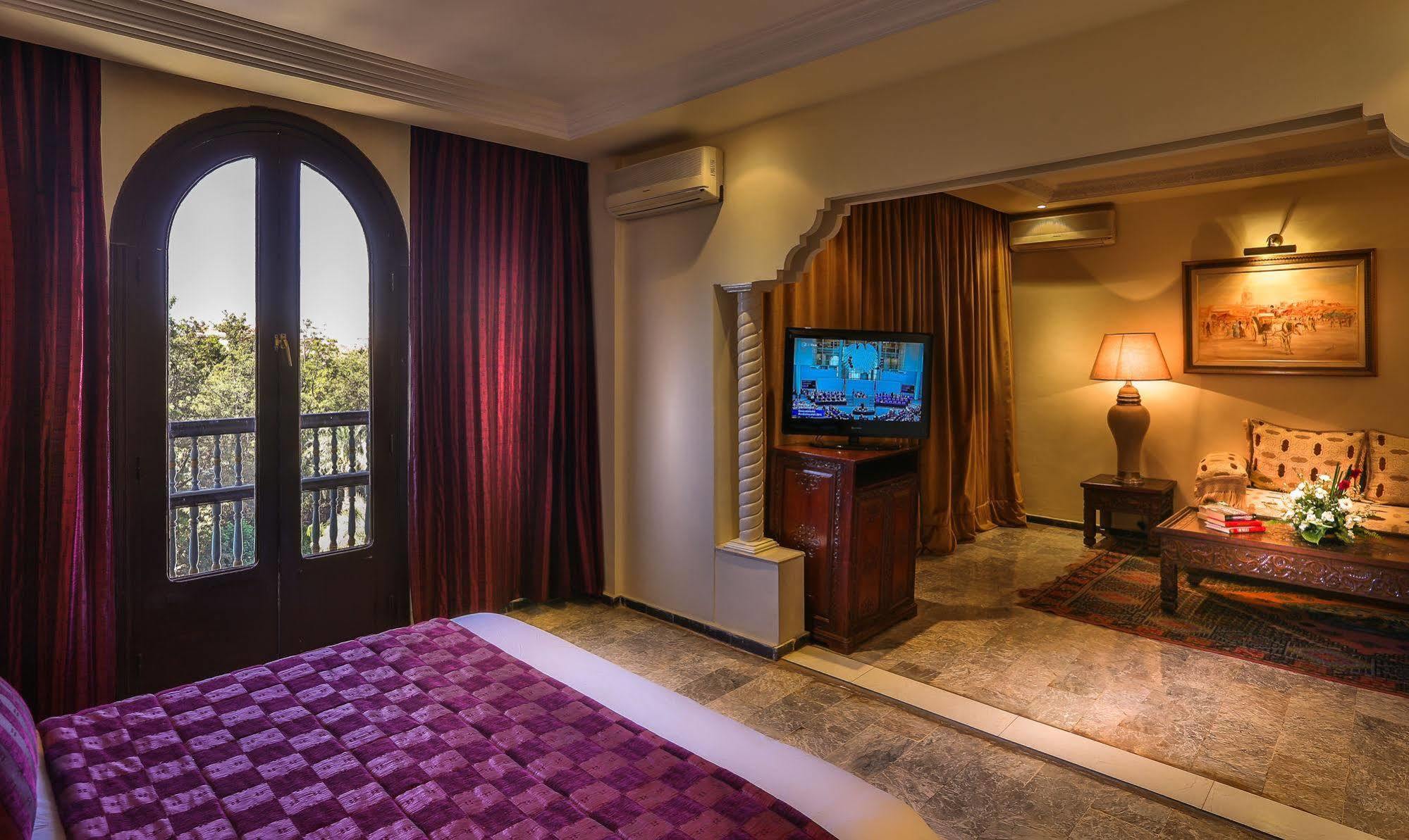 El Andalous Lounge & Marrakesh