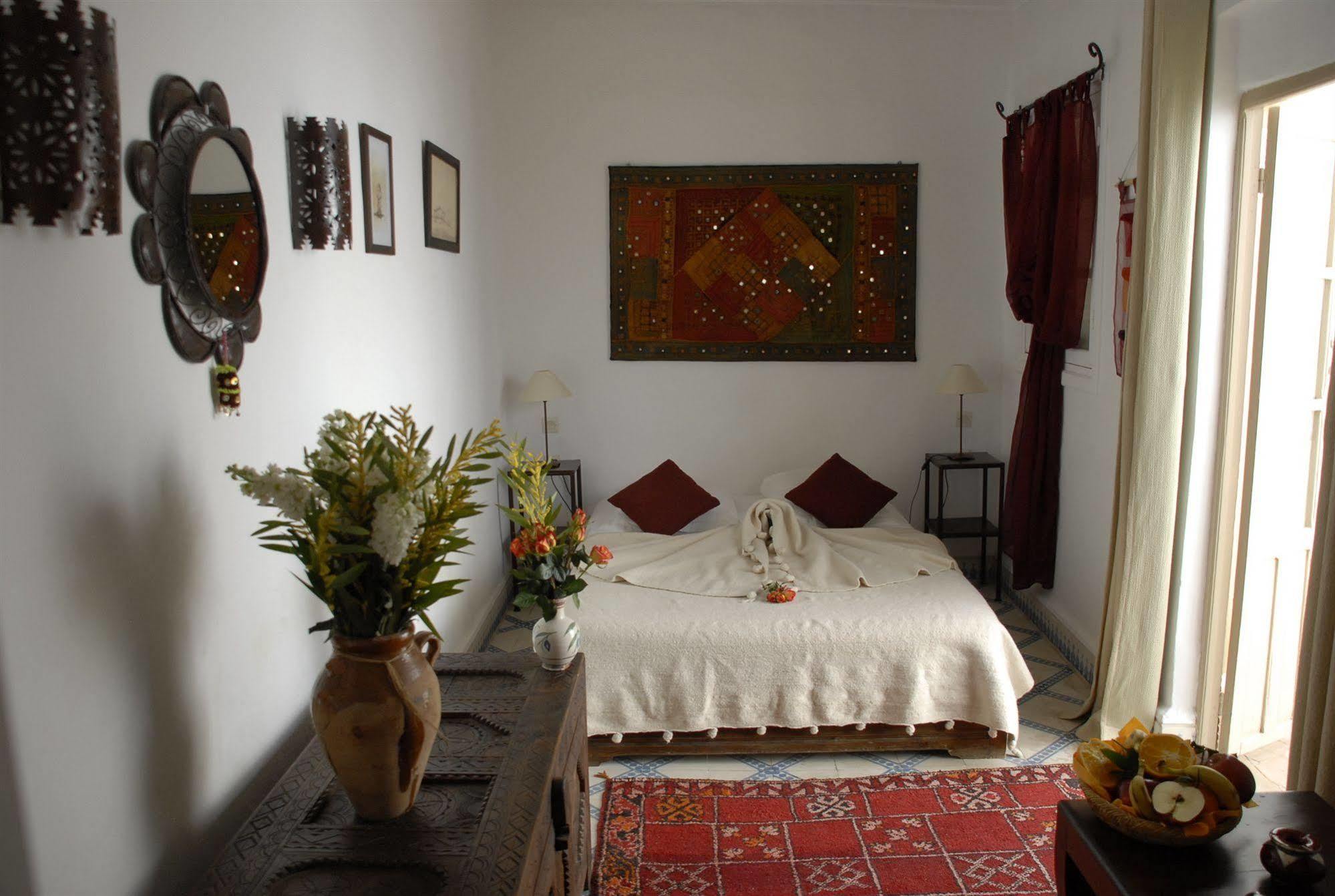 Riad Dar Zemrane Marrakesh