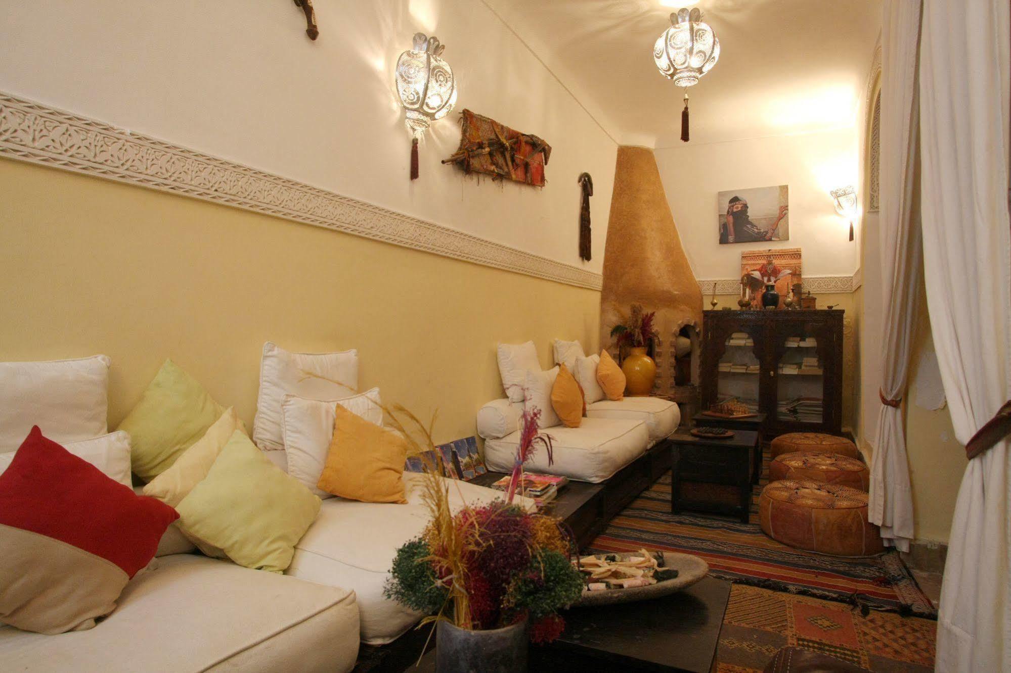 Riad Sidi Ayoub 4*