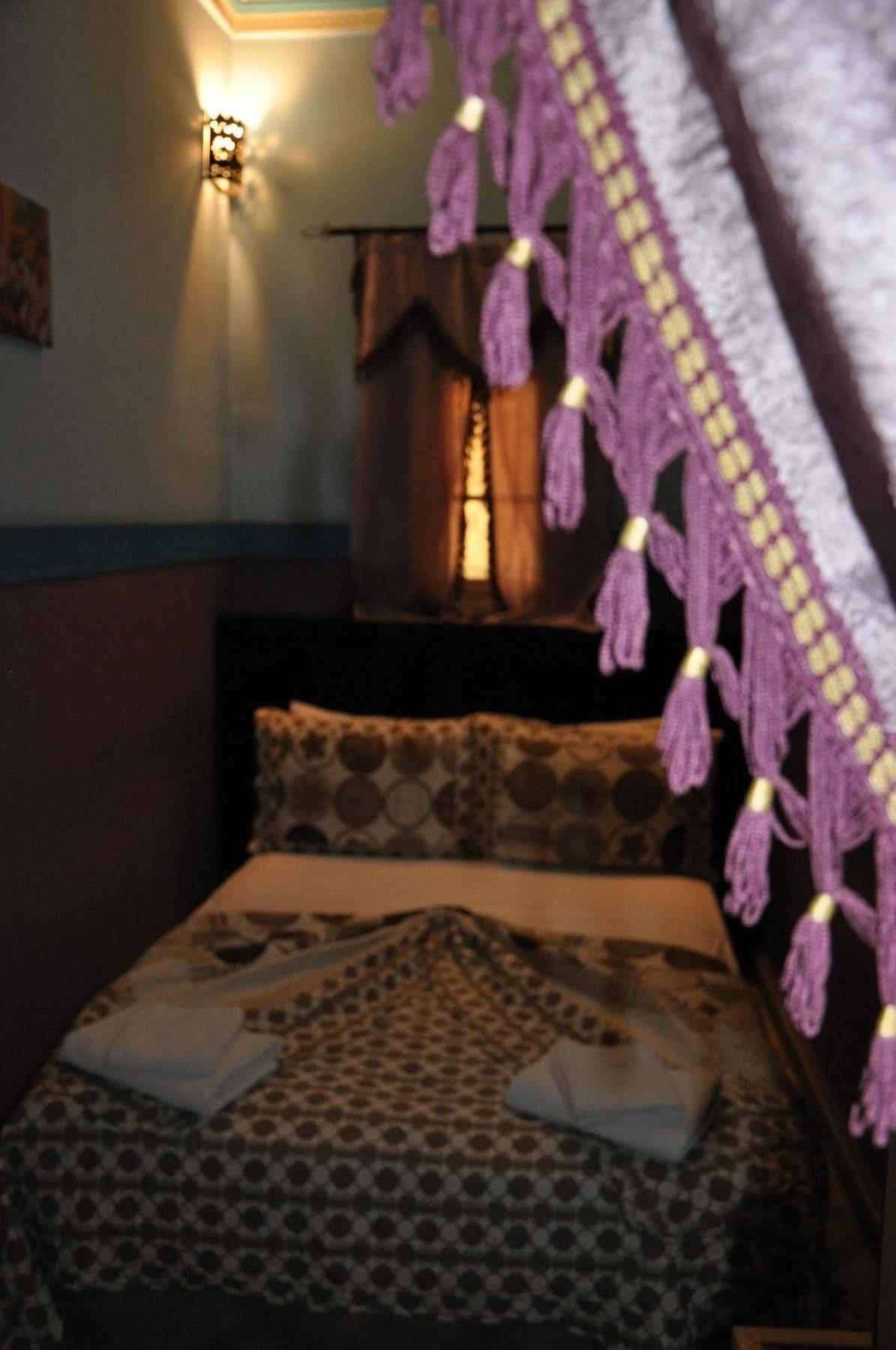 L'arabesque 3* Marrakesh