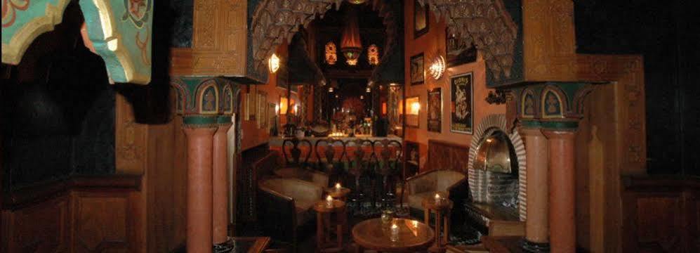 Riad Palais Dar Donab 5*