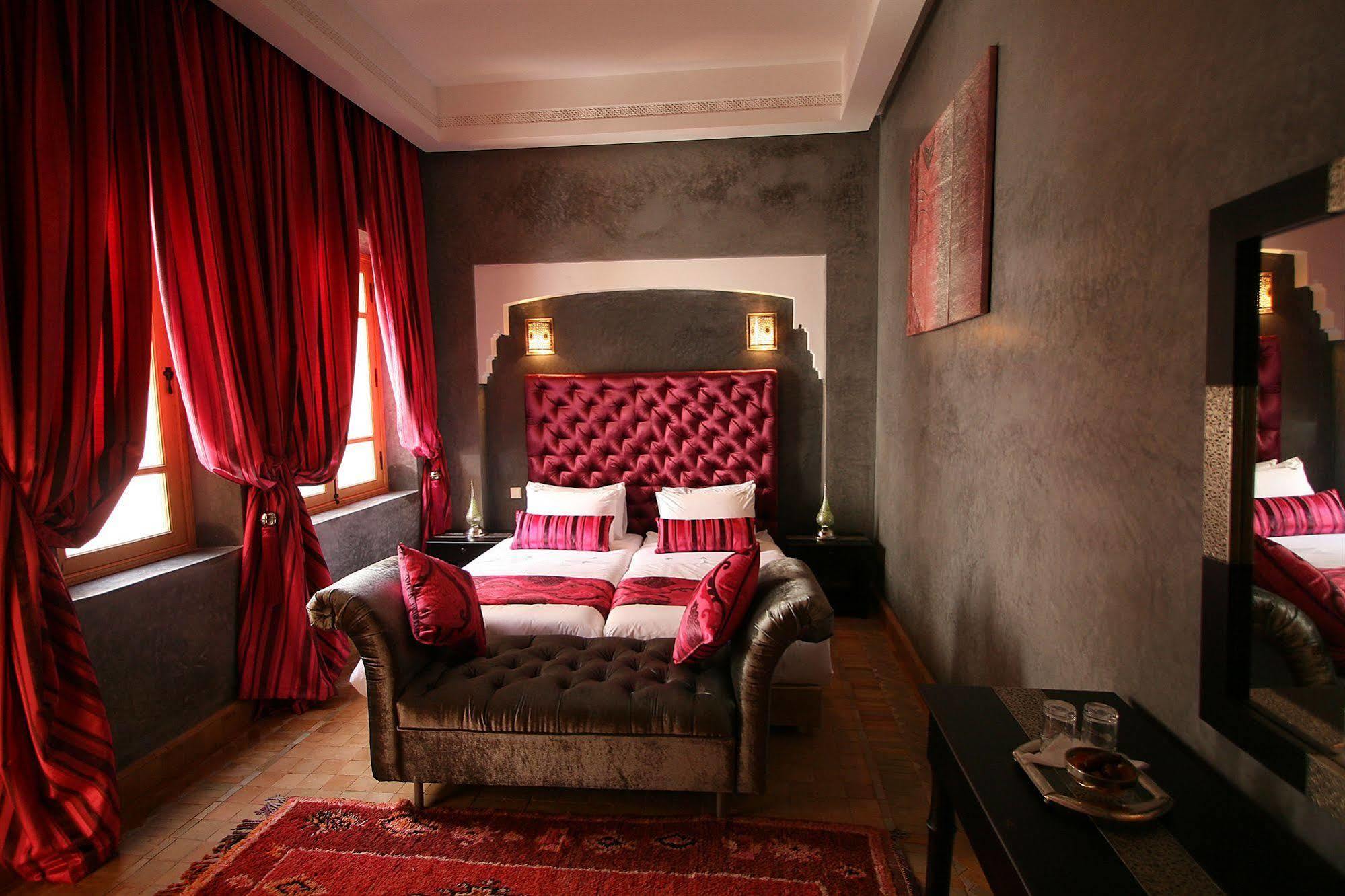 Riad Al Rimal & Spa 4*