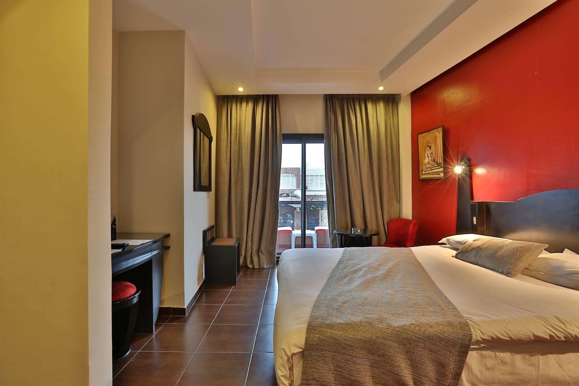 Grand Plaza Marrakech 4* Marrakesh