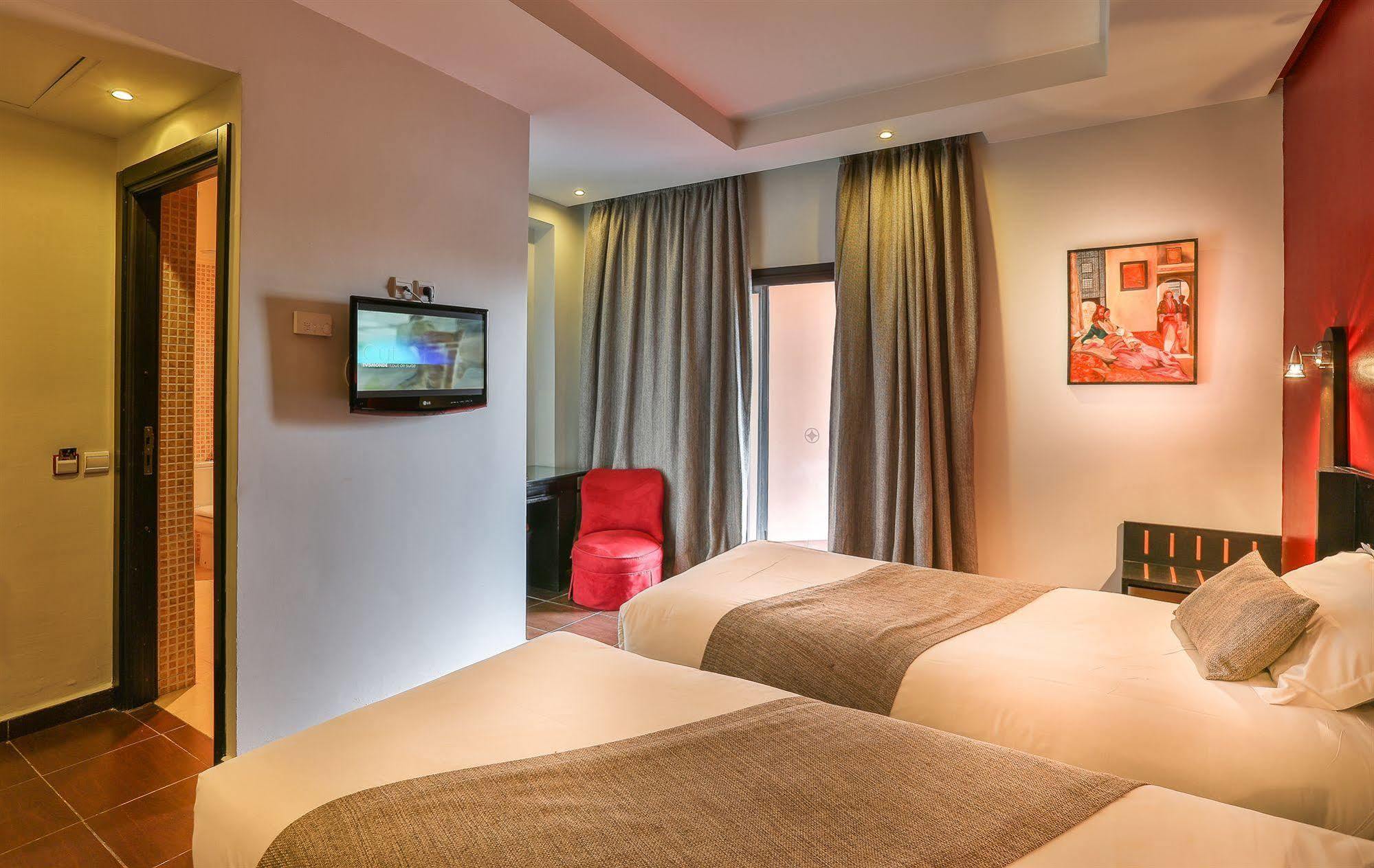 Grand Plaza Marrakech 4* Marrakesh