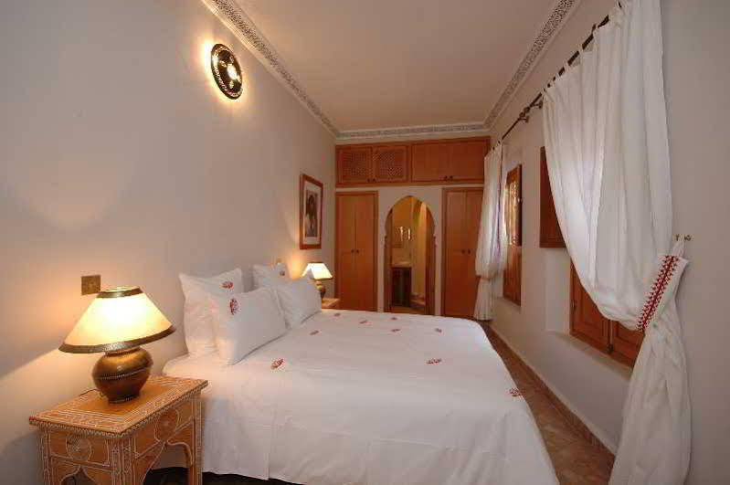 Riad Anais Marrakech 5*