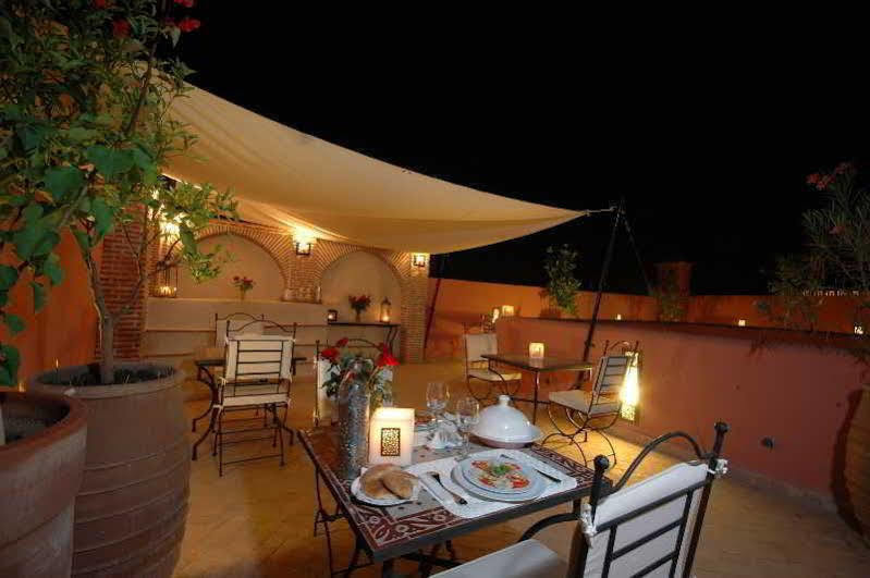 Anais Marrakech 5* Marrakesh