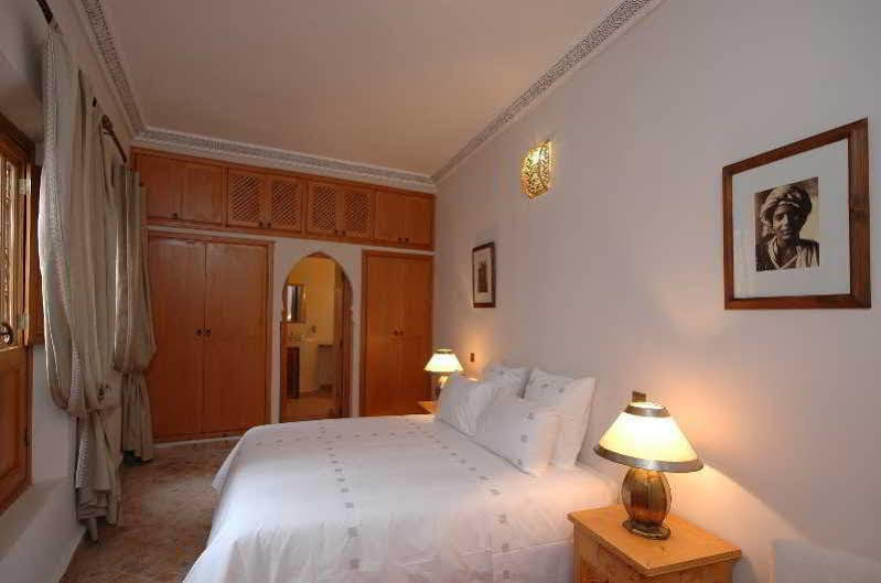 Riad Anais Marrakech 5*