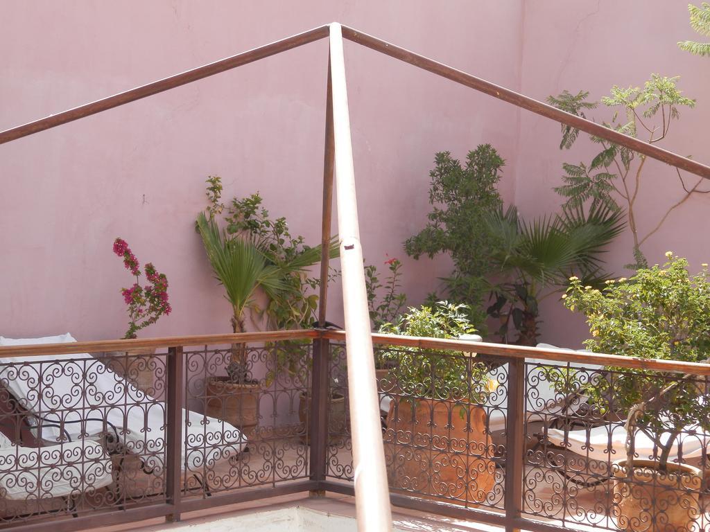 Ailen Marrakesch