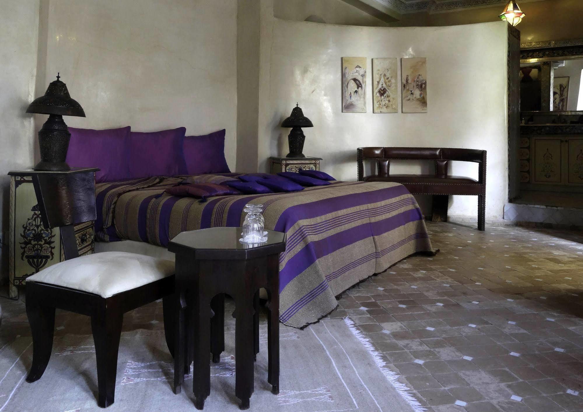 Maison d'hôtes Turquoise 4*
