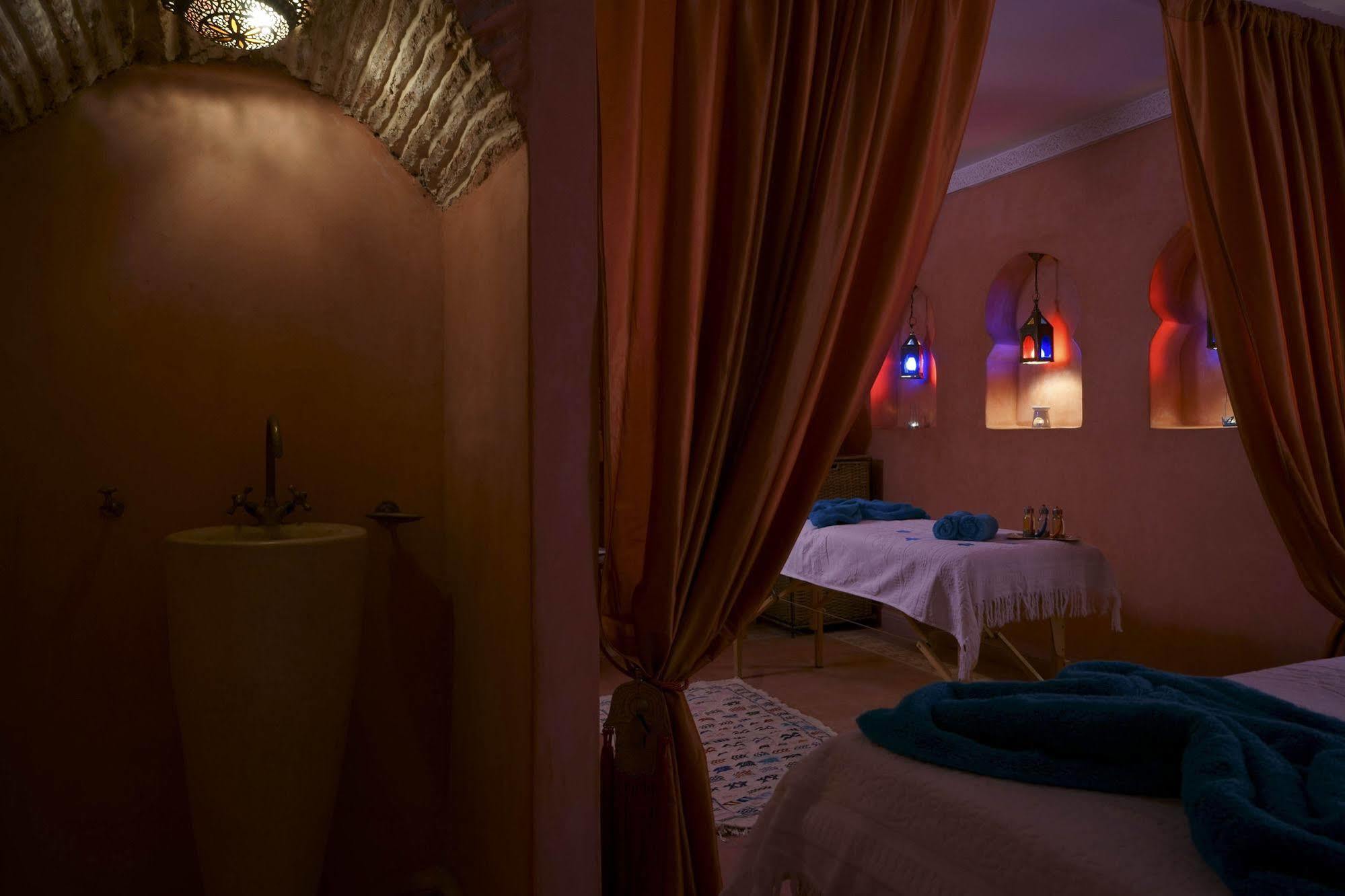 Turquoise Maison d'hôtes Marrakesh