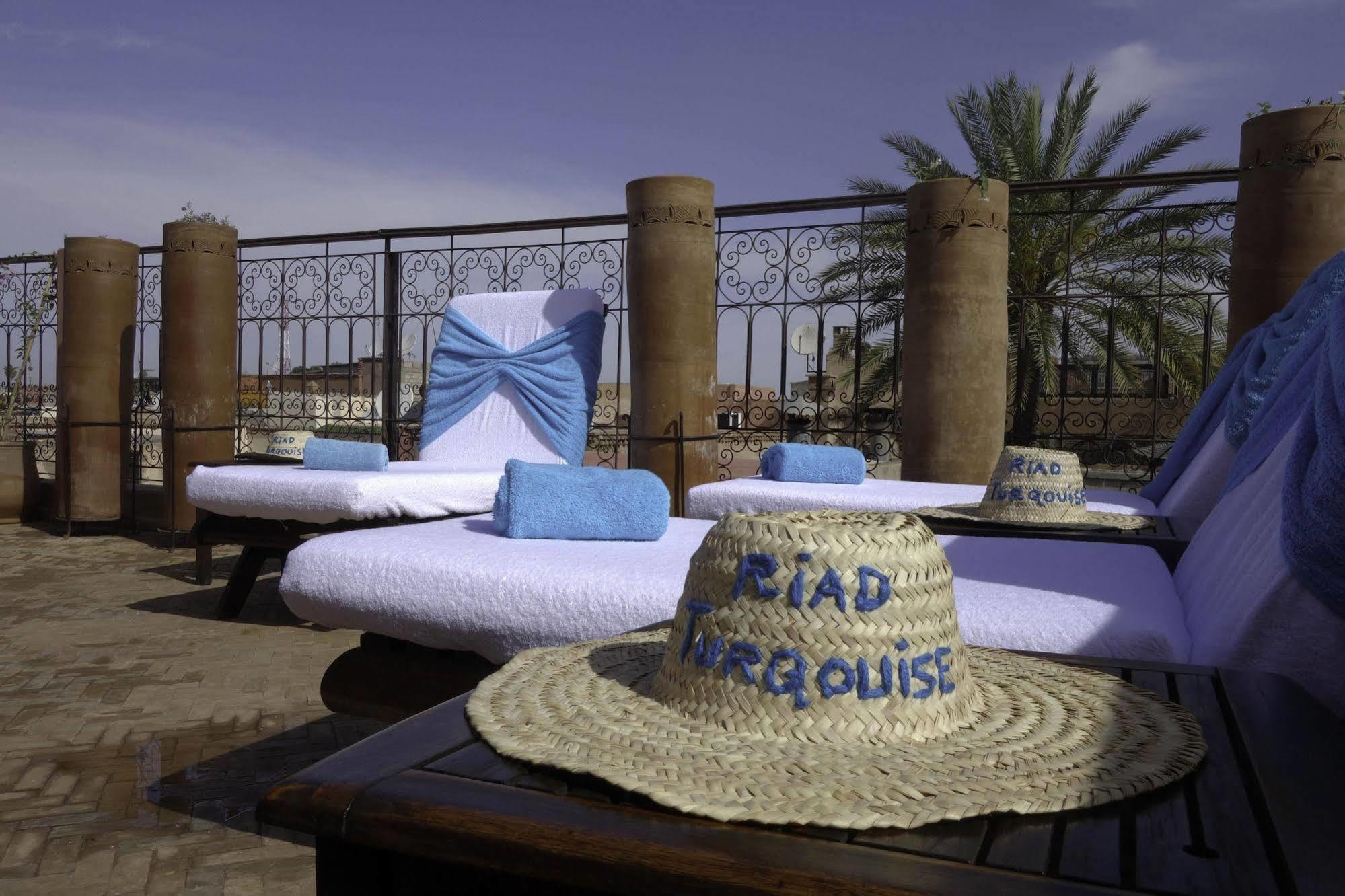 Maison d'hôtes Turquoise 4*