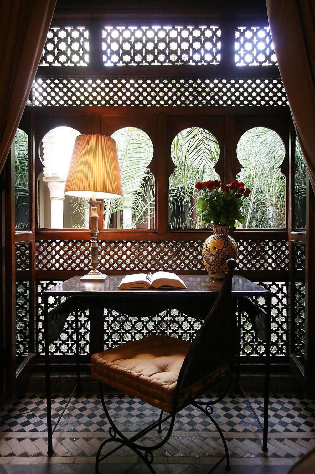 Elytis 4* Marrakesh