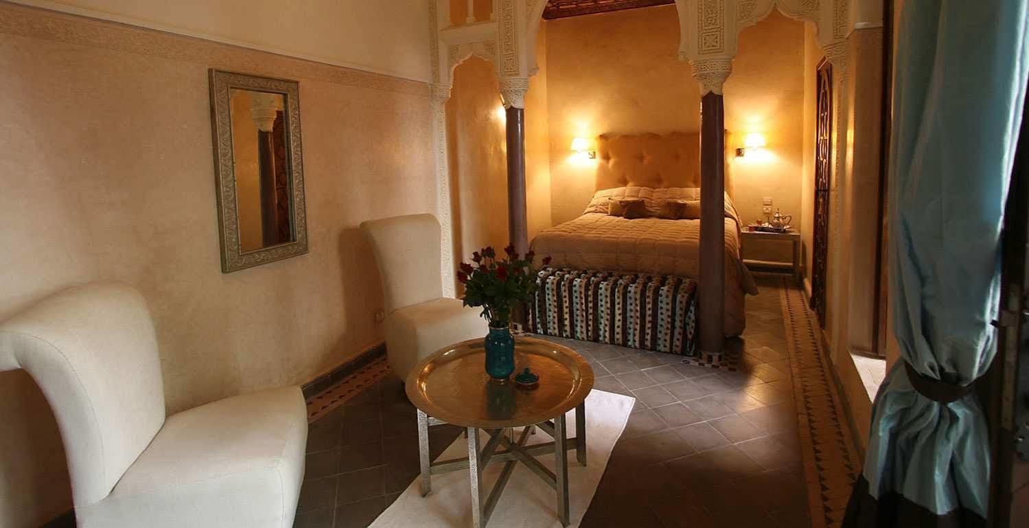 Elytis Riad Marrakesh