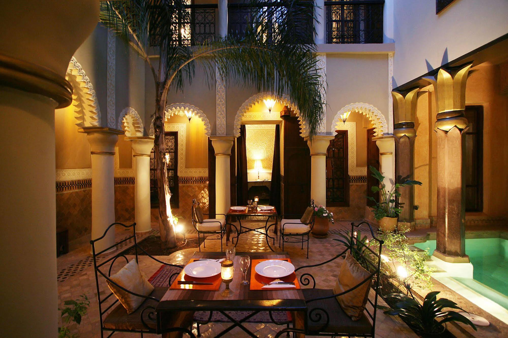 Elytis Riad 4*
