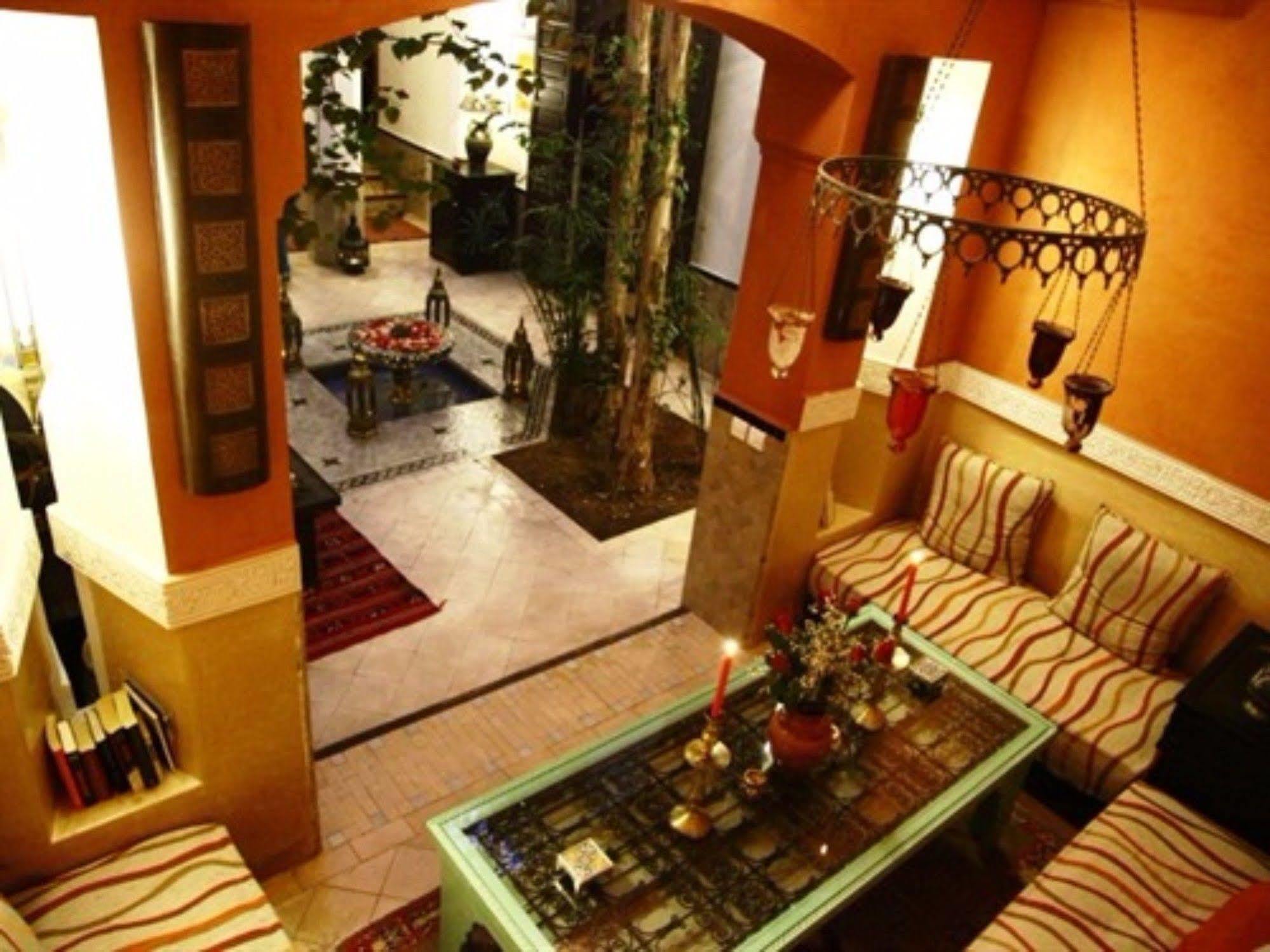 Swaka Marrakesch