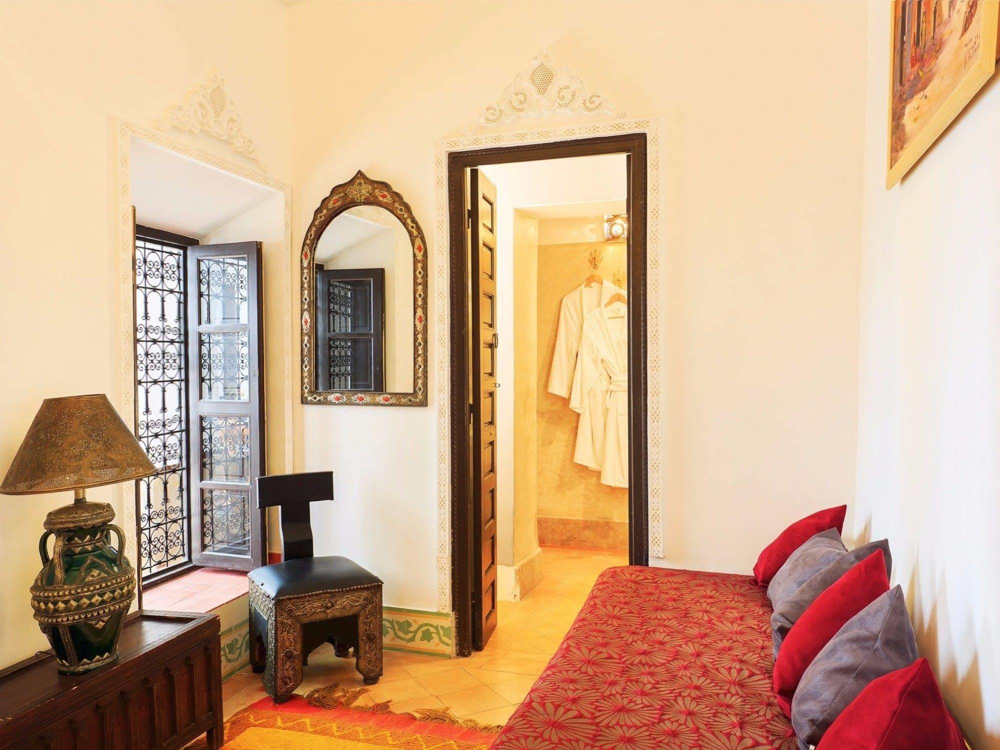 Swaka 4* Marrakesch