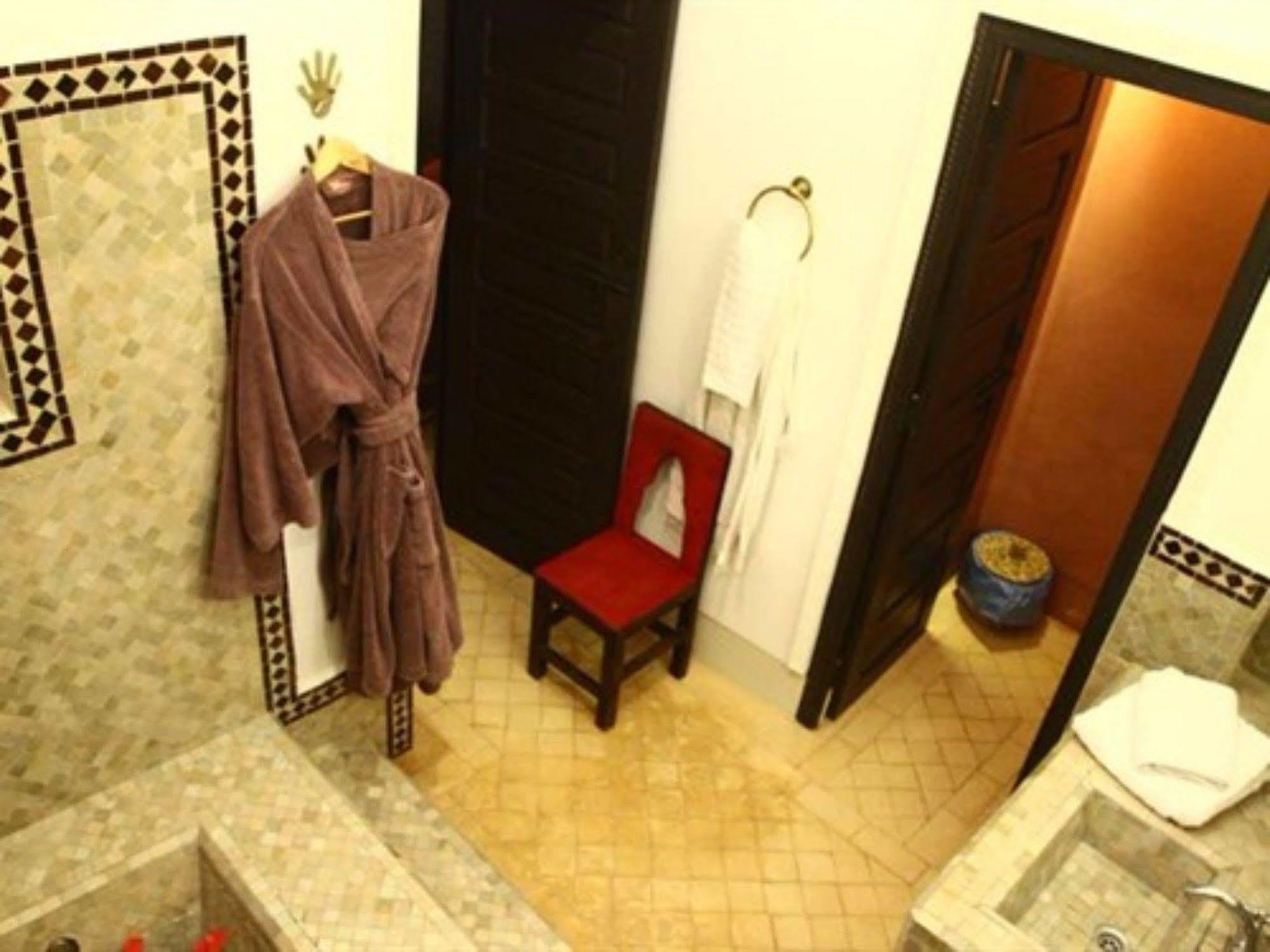Riad Swaka 4*