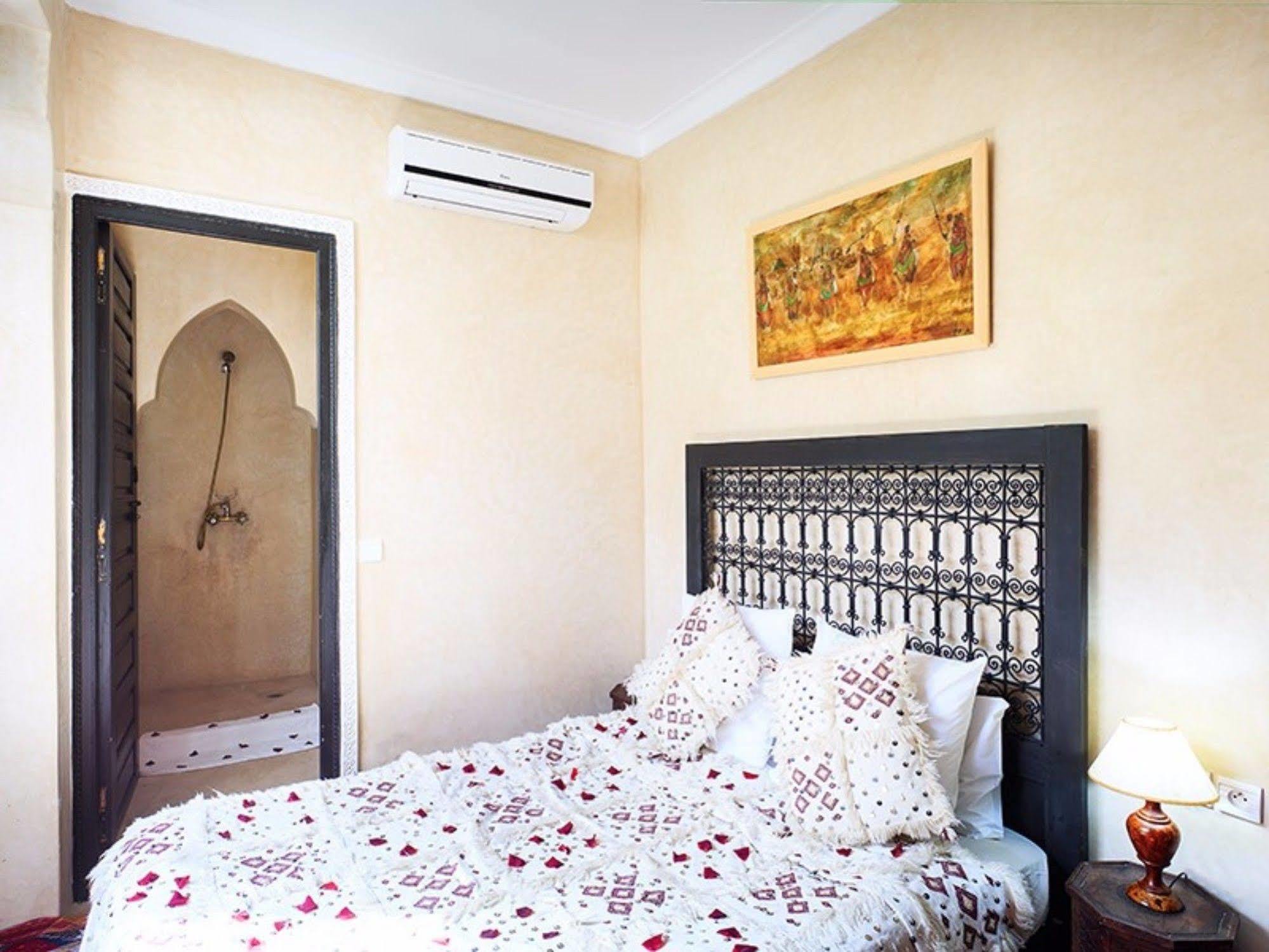 Swaka Riad Marrakesch