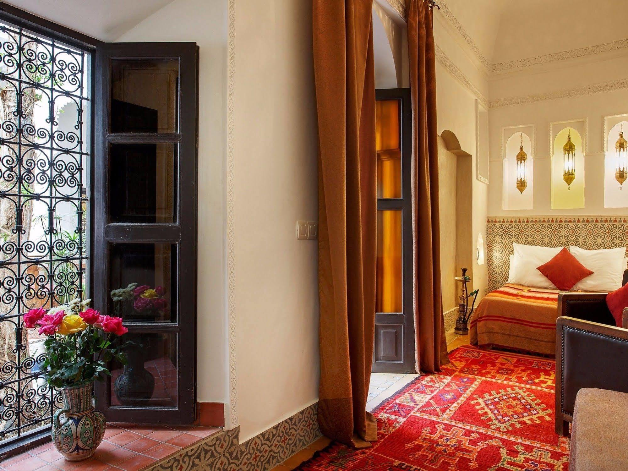 Swaka Riad 4*
