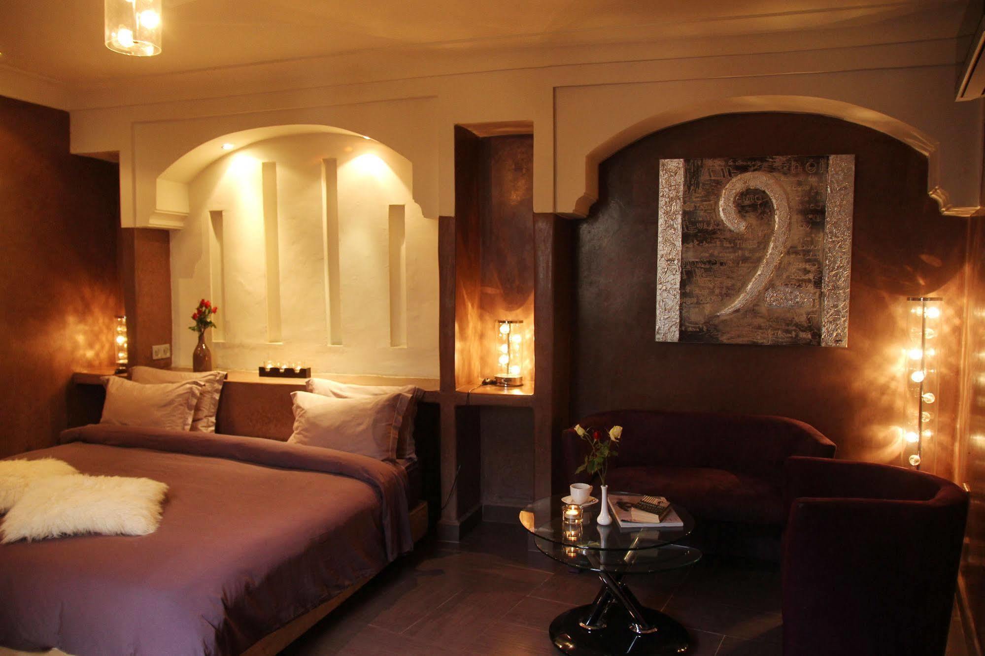 Riad Carllian Riad 4*
