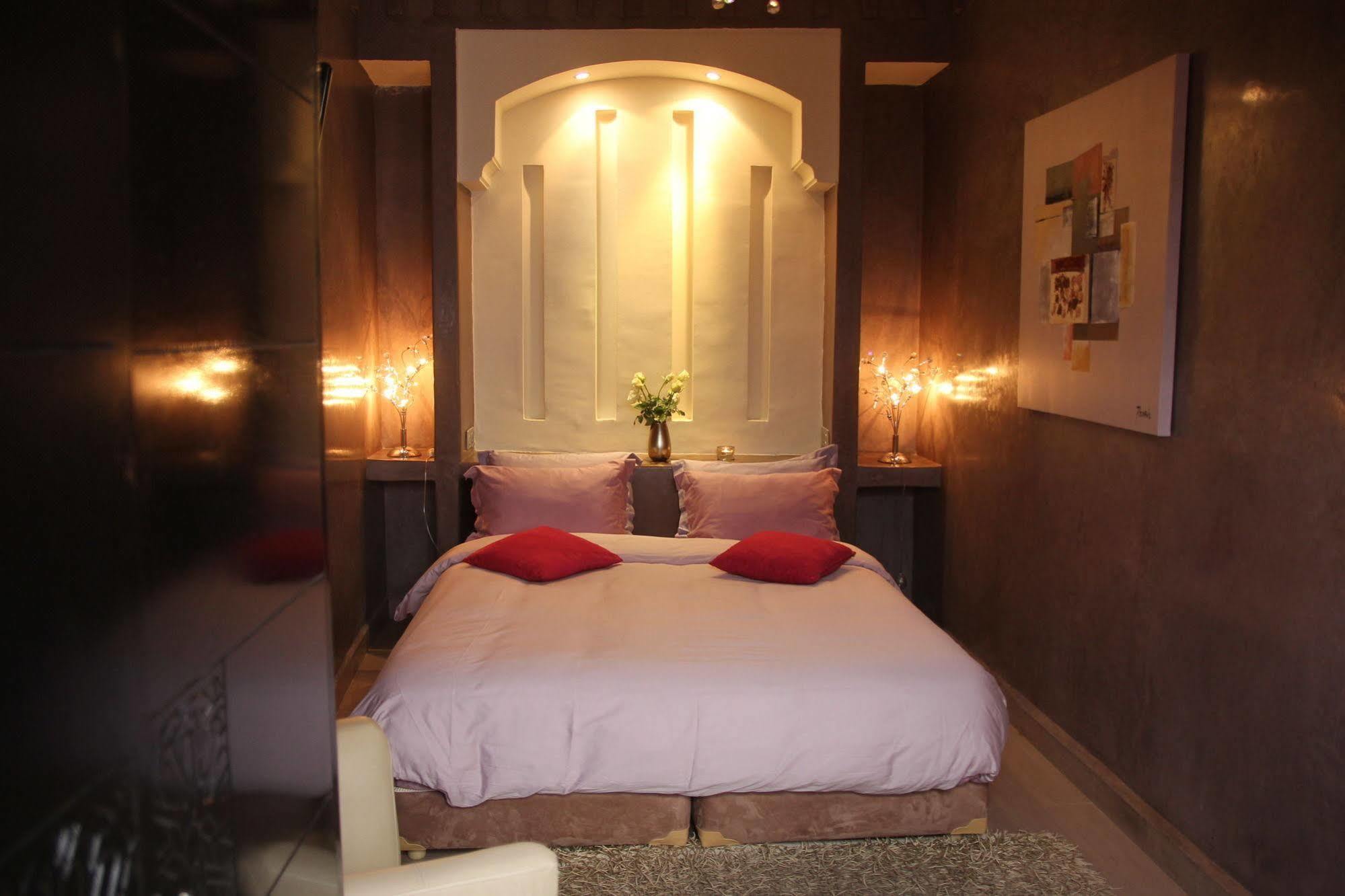 Riad Carllian Marrakesh
