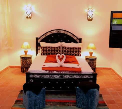 Mounir Marrakesh