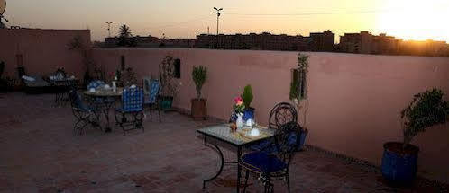 Mounir Marrakesh