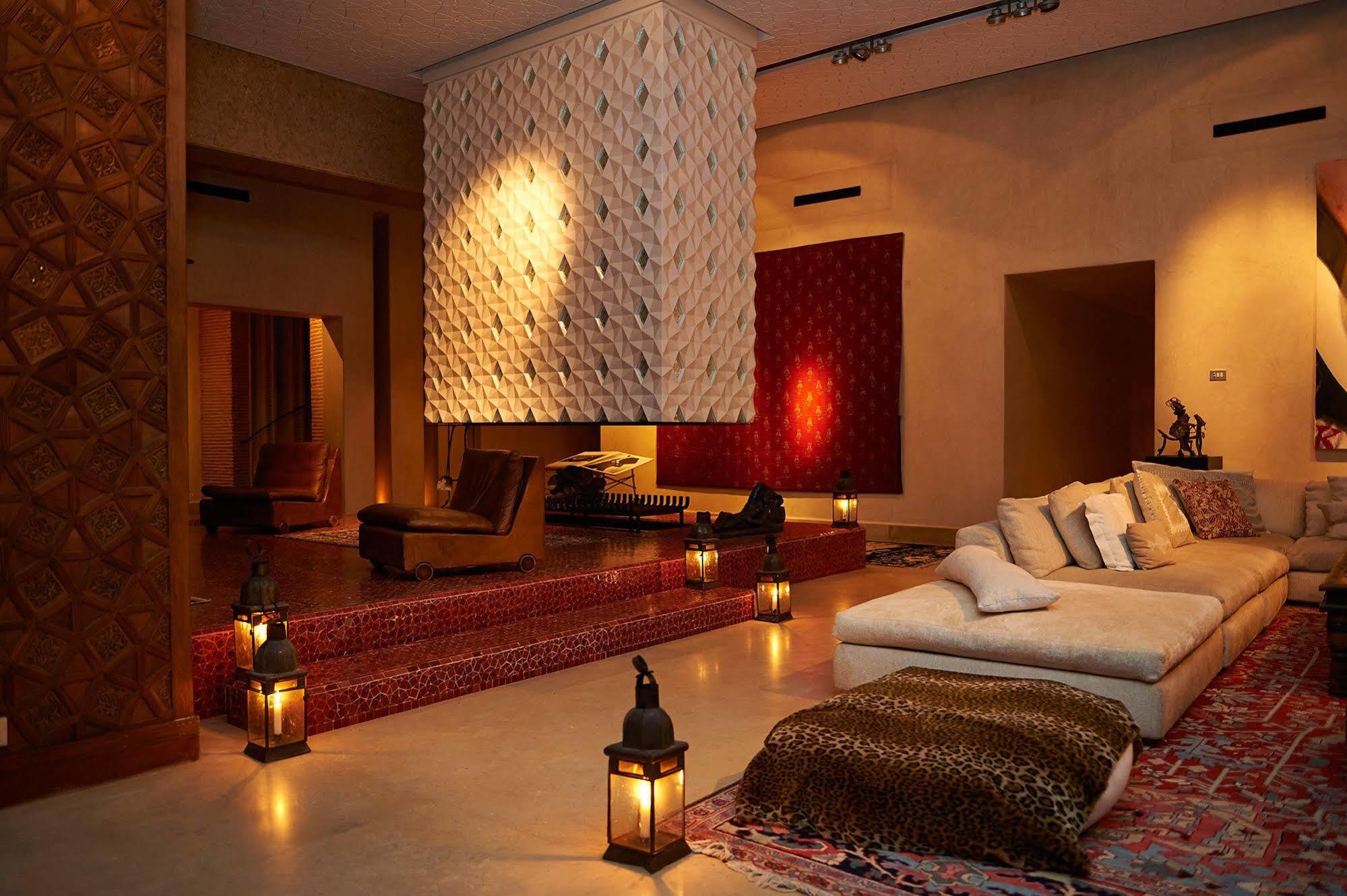 Villa Dar Jl Marrakesh