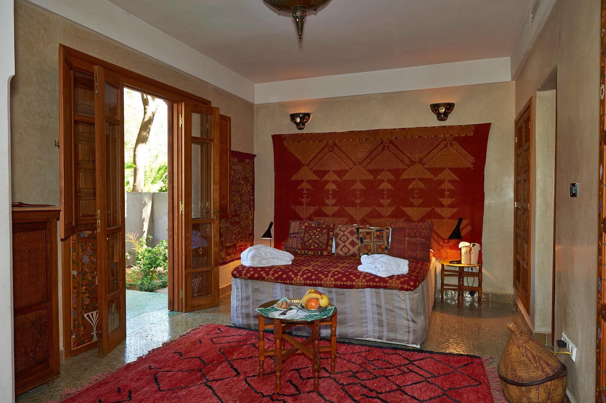 Dar Jl Villa Marrakesh