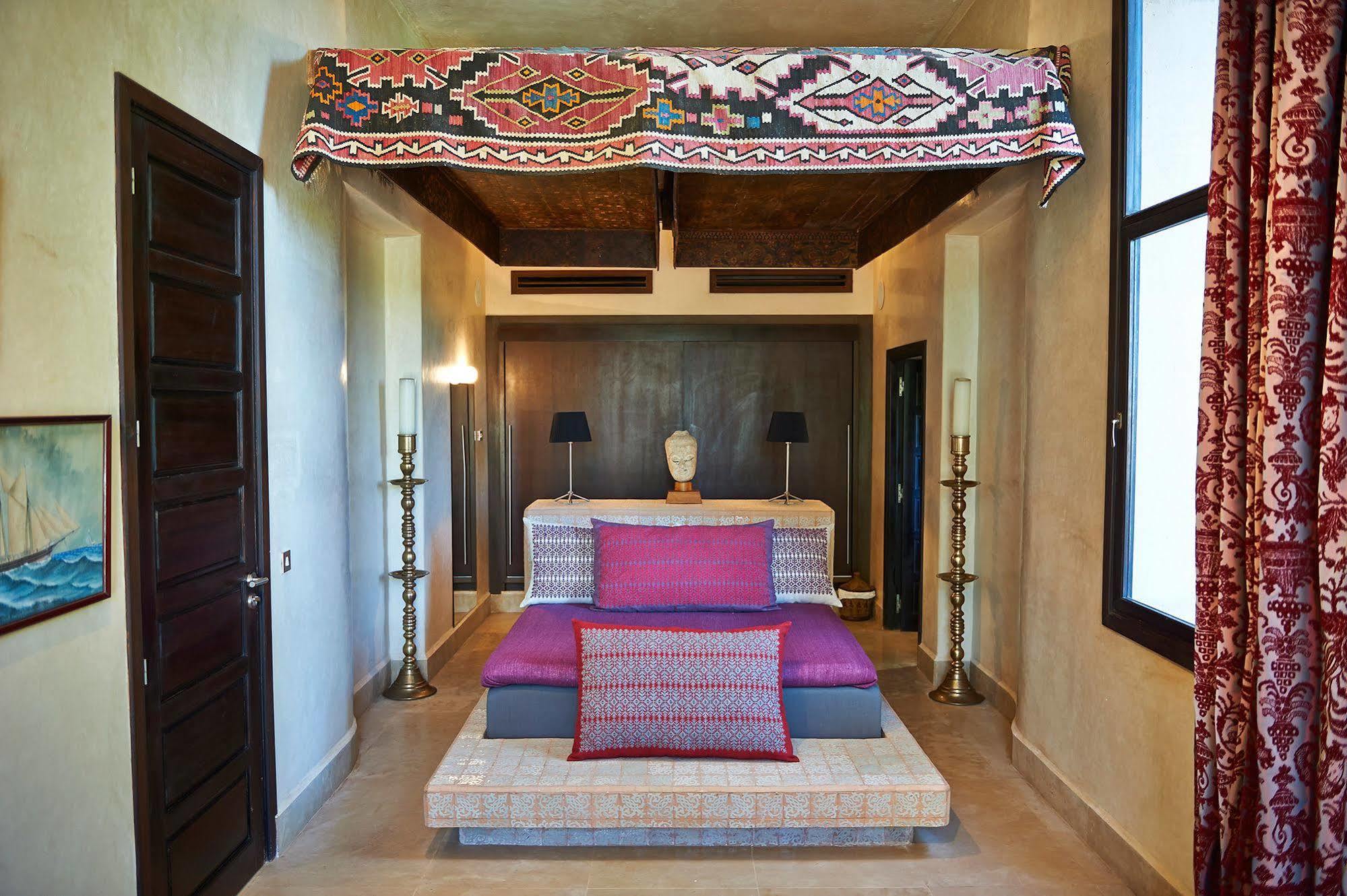 Dar Jl * Marrakesh