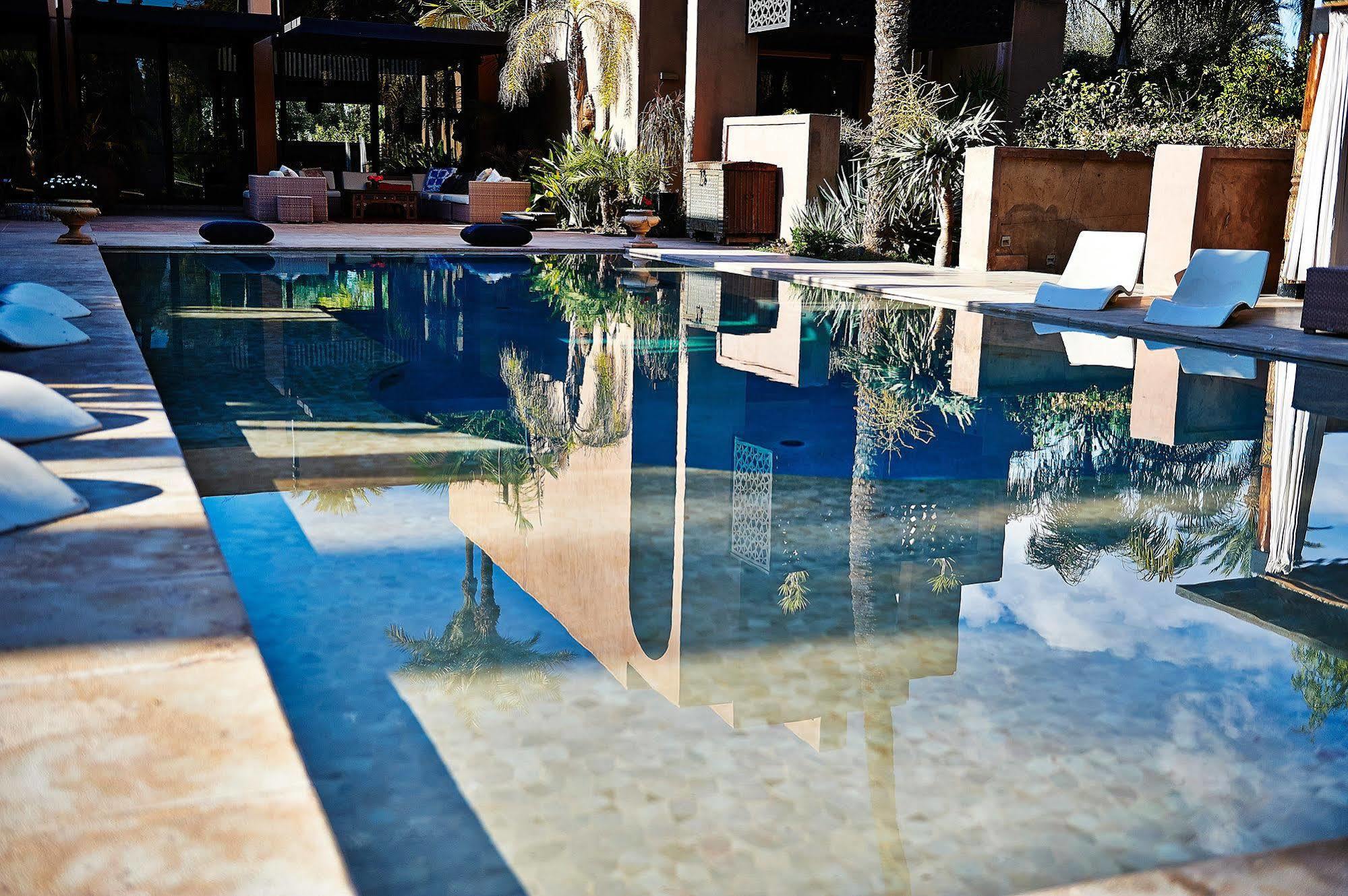 Dar Jl * Marrakesh